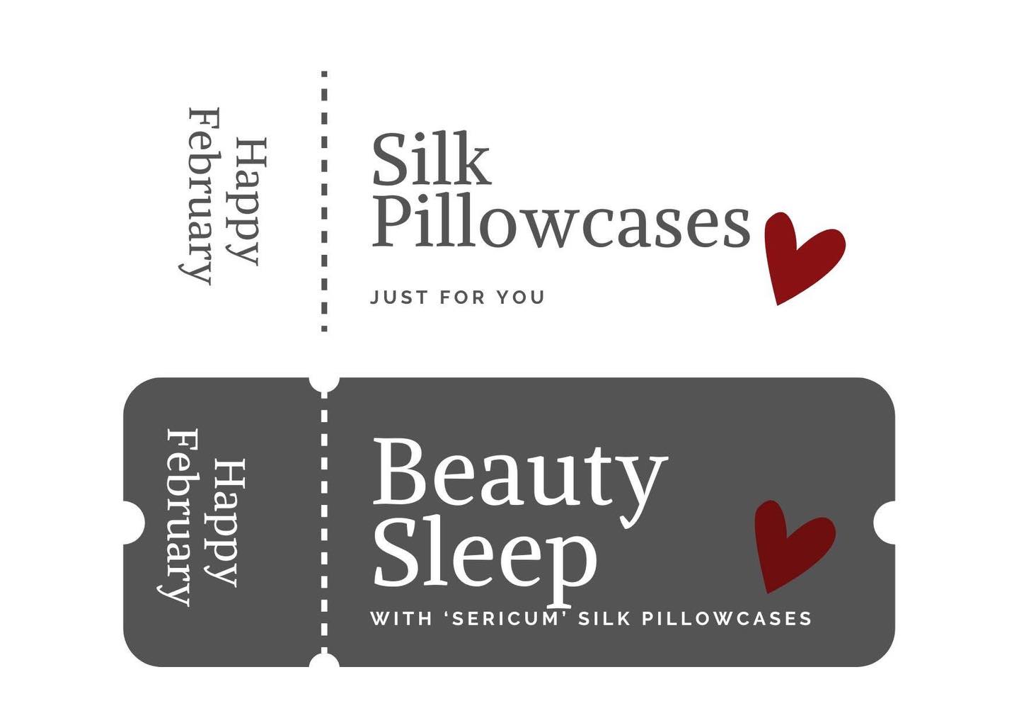 Happy February!
www.sericumsilk.com #ציפיתמשי #חודשפברואר #בלוגאופנה #אתרמקוון