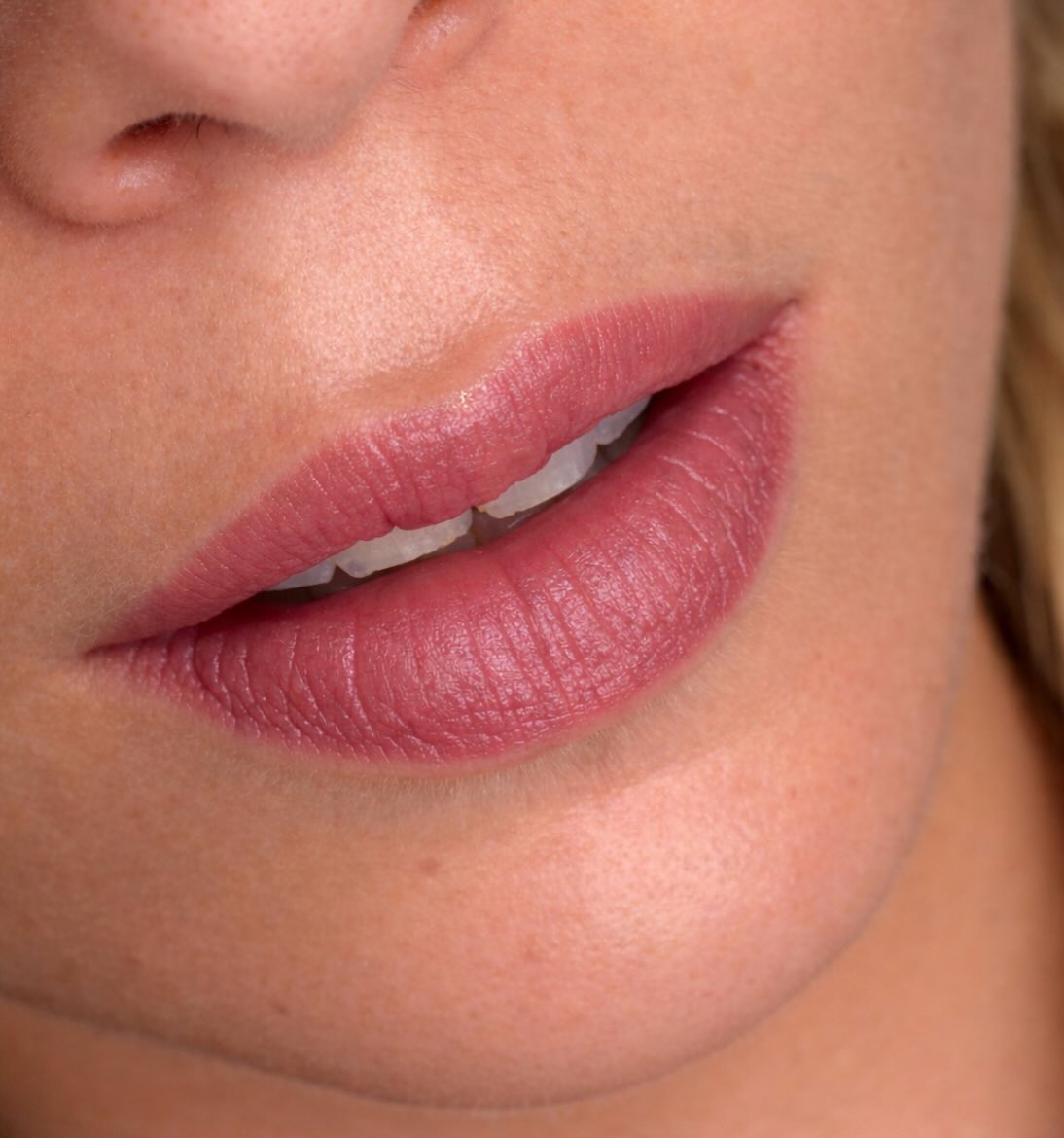 Des lèvres, mais en mieux 🤍
Effet naturel, couleur fraîche, bouche redessinée tout en douceur.
Le maquillage permanent quand il se fait oublier. #maquillagepermanent
#levresnaturelles
#dermopigmentation
#lipblush
#pmulevres