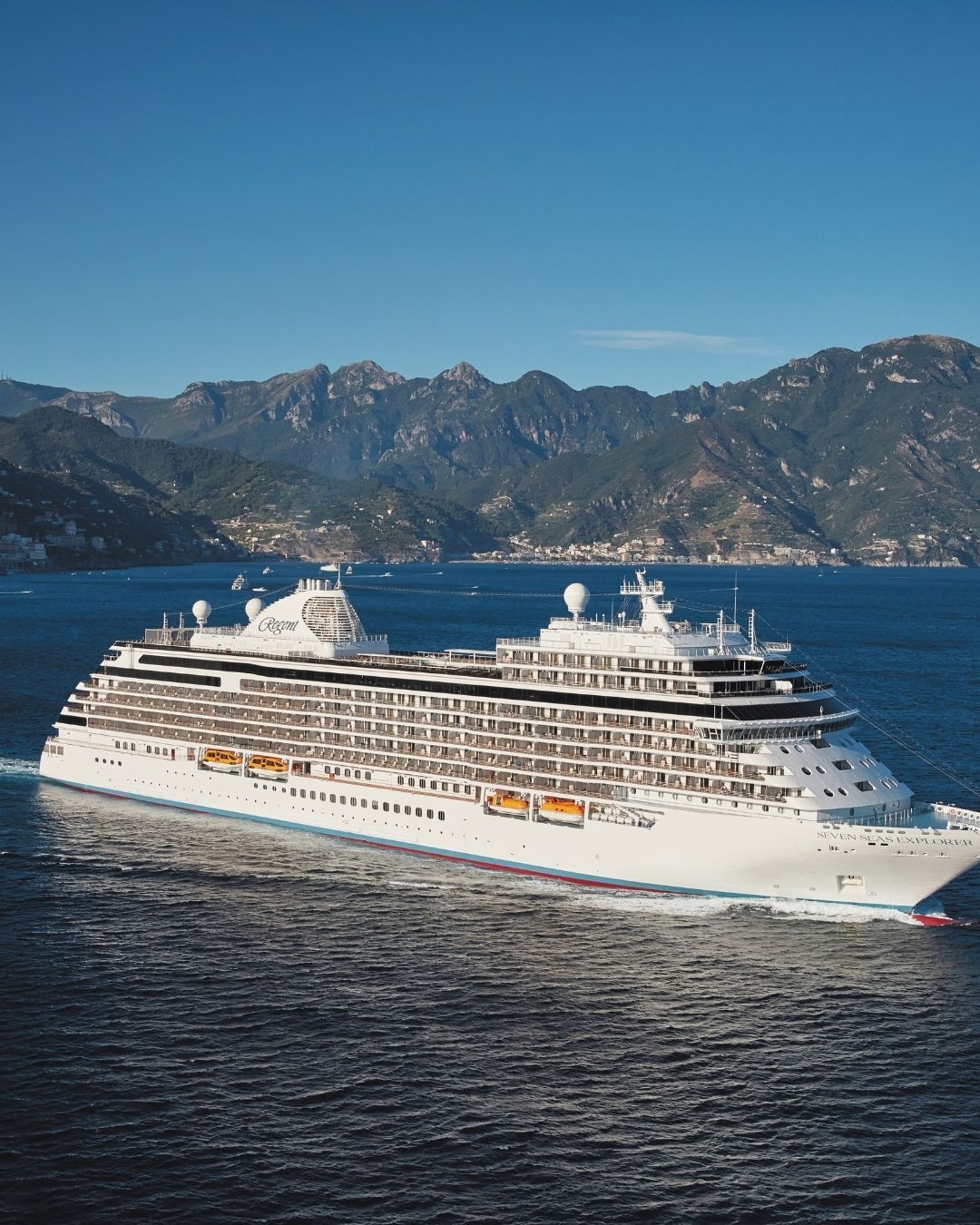 Regent Seven Seas Cruises redefines what all-inclusive luxury looks like. Travel the world this year, with the help of me, and receive:
? Free 2-Category Upgrade
?️ $500 Shipboard Credit
? 50% Reduced Deposits
#TravelBetter #RegentSevenSeas