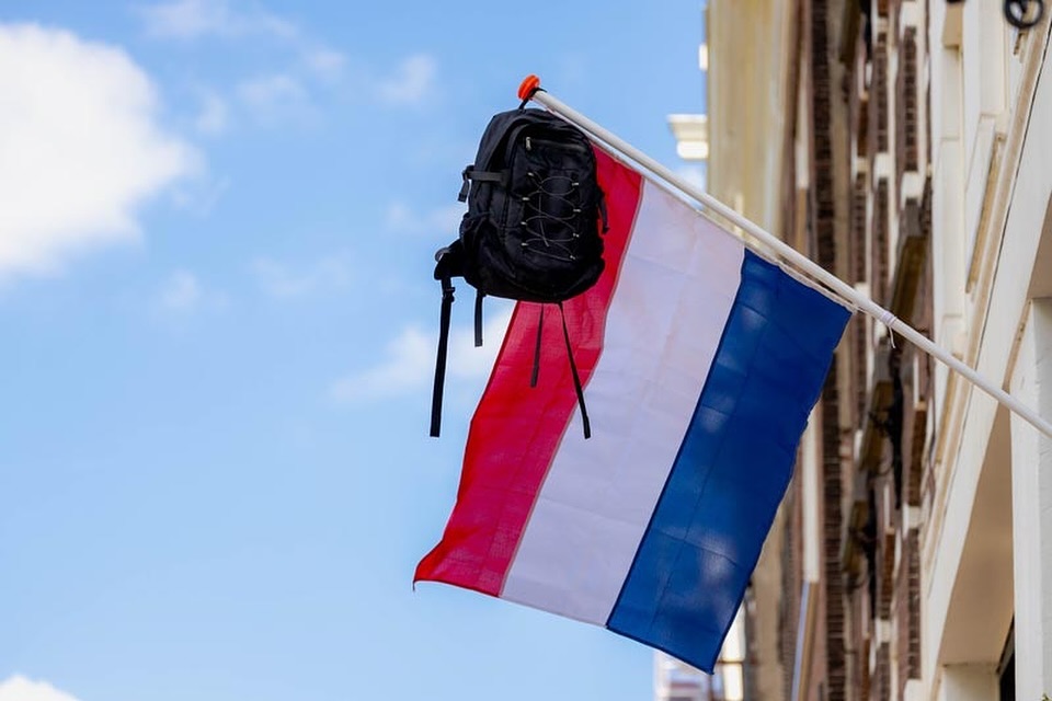 Aan iedereen die vandaag te horen heeft gekregen dat ‘ie geslaagd is: namens de Haaskamp van harte gefeliciteerd!!!??