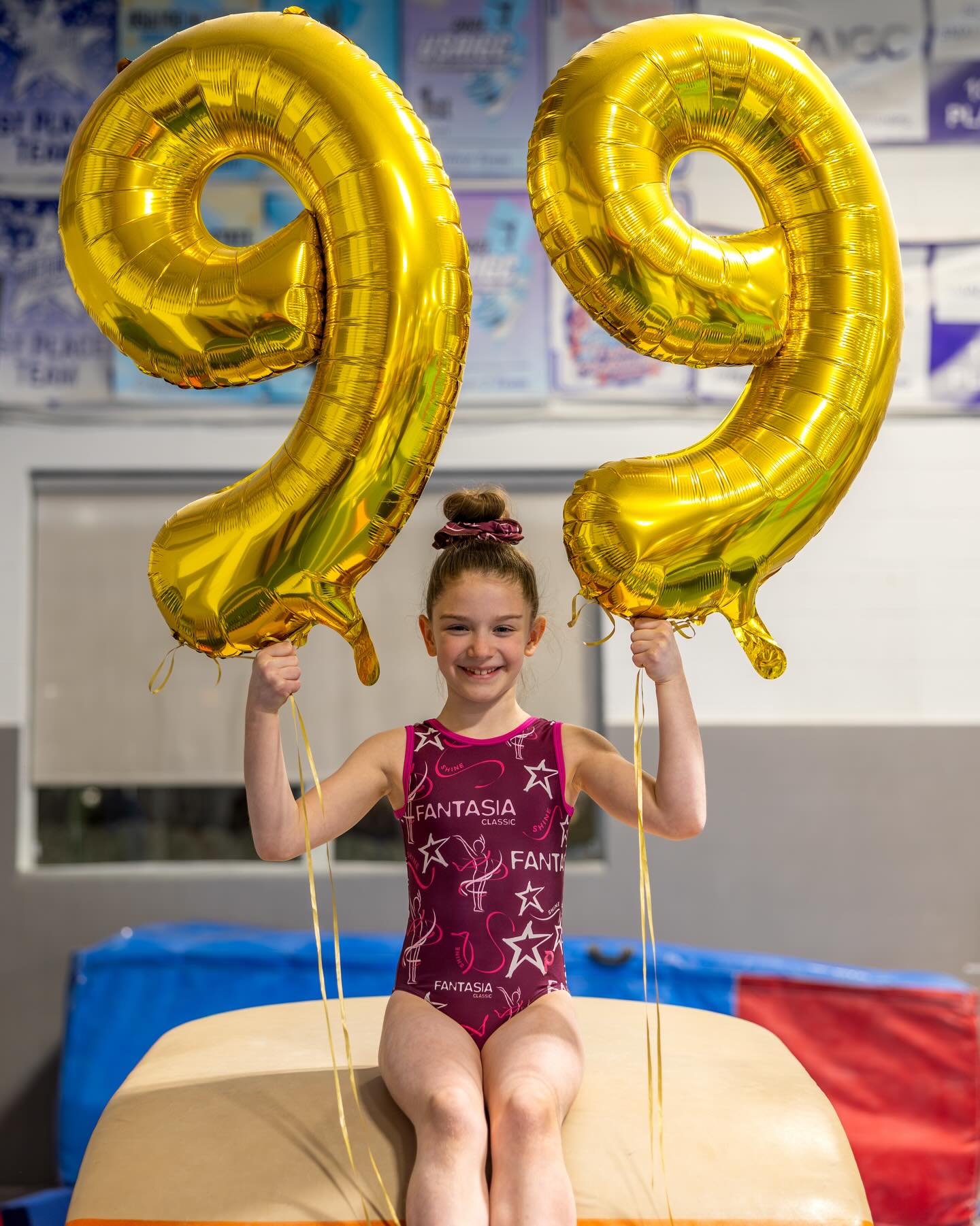Big Congratulations to level 3 Stella for earning her second 9.9 of the season, this one on vault‼️ ??
-
-
-
#aeonfitgym #hillsdalenj #bergencountynj #gymnastics #gymnasticsgym