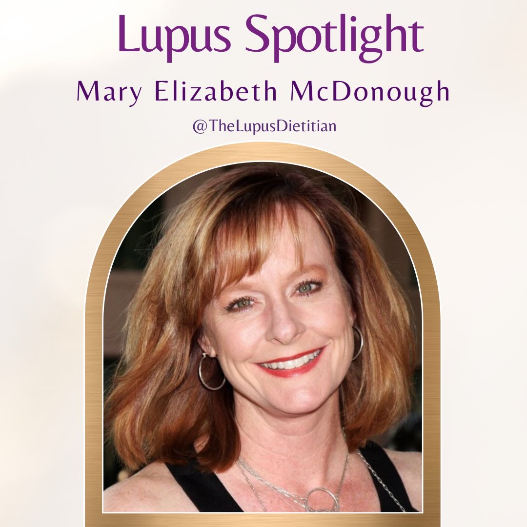 Lupus Warrior Spotlight: Mary McDonough 💜
Best known as “Erin” from “The Waltons,” Mary McDonough’s lupus journey is a powerful testament to resilience. Before her own diagnosis, she was a celebrity spokesperson for the Lupus Foundation of America, experiencing years of unexplained symptoms that challenged her health and spirit.
From overwhelming fatigue to dismissed medical concerns, Mary’s story reveals the complex journey of lupus diagnosis. “I thought I was going crazy,” she shared. Yet she transformed her experience into powerful advocacy, speaking openly about her struggles and inspiring others with her courage.
Mary proves that a lupus diagnosis doesn’t define you - it’s just another chapter in an incredible life story.
To all our lupus warriors: your voice matters. 💪
#LupusAwareness #LupusWarrior #LupusSpotlight #ChronicIllness #AutoimmuneDisease