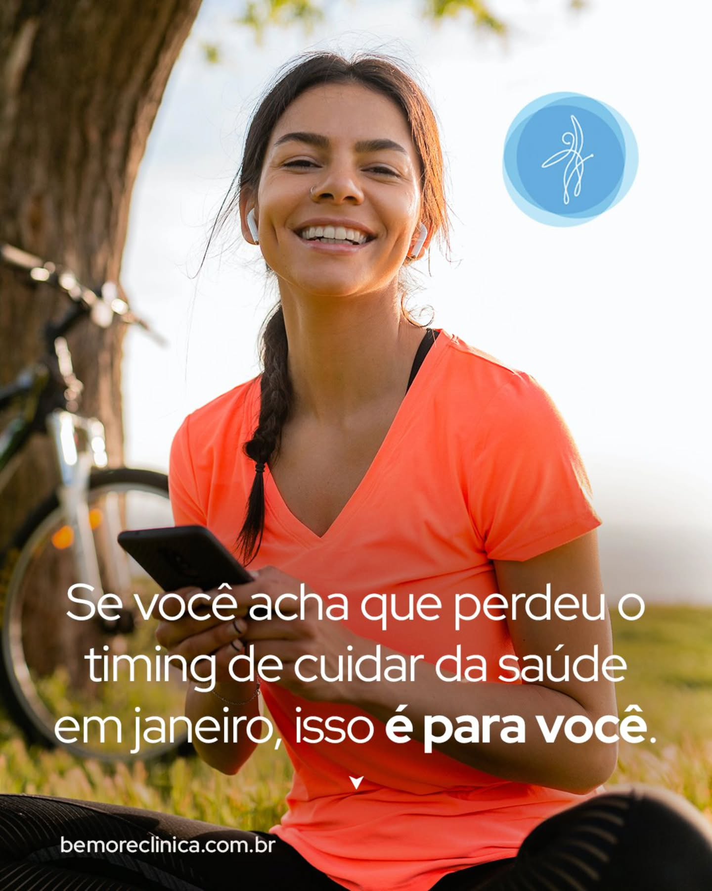 Pouca gente sabe, mas fevereiro ainda é um mês decisivo para o metabolismo.
Tivemos confraternizações, festas de final de ano, férias – e óbvio que o ritmo e a rotina mudaram. E isso é essencial para a nossa saúde mental também. Então respira, relaxa e se acolhe.
Agora se além de toda essa bagunça esperada você confundiu fim
de ano com fim do mundo e “enfiou o pé na jaca” com gosto, ainda dá tempo de começar o ano colocando a casa em ordem.
O corpo não entende calendário, ele responde a constância.
Quem cuida da saúde agora chega no final do ano com mais energia, menos inflamação e melhor composição corporal.
Marque sua consulta e vem colocar a saúde em dia.
Te espero!
• Emagrecimento Sustentável
• Saúde intestinal
• Metabolismo
• Longevidade
Na medicina integrativa, tratamos o corpo como um sistema único e não apenas o peso na balança. Salve este post se você decidiu se priorizar.
Consultas presenciais em Campinas e online.
#DraLisandraQuilici
#emagrecimentosaudavel #saudemetabolica
#glp1 #tirzepatida