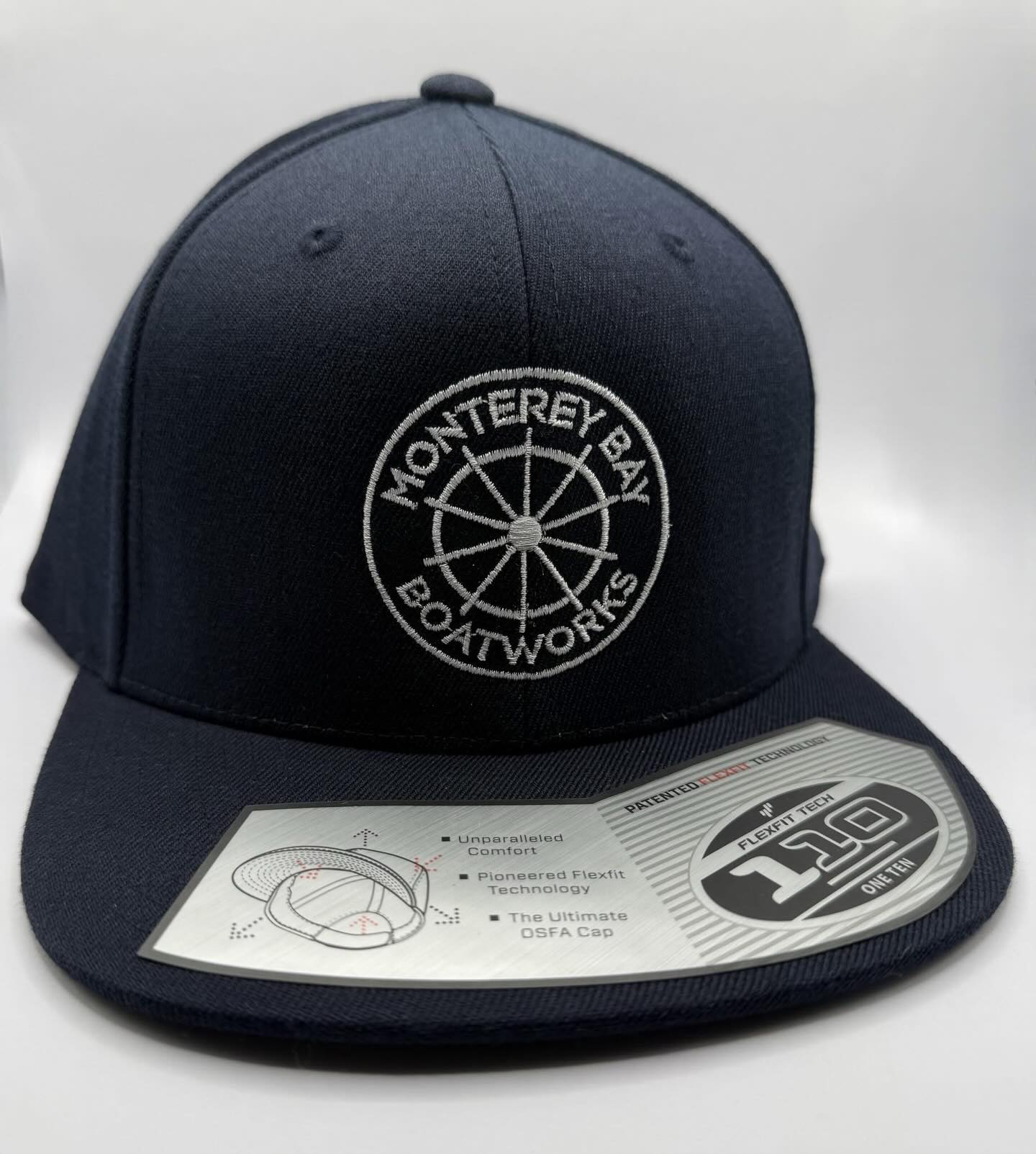 MBBW hats are available for purchase, $25, in the Breakwater Cove Marina office. Open Monday - Friday: 8am-12pm, 1pm-5pm.
Color availability may be limited, items cannot be held.
Purchase on a first come first serve basis.
You can also purchase online at: https://www.montereybayboatworks.com/category/all-products
#MBBW #MtryBayBoatworks #MtyBayBoatworks #Boatworks #Monterey