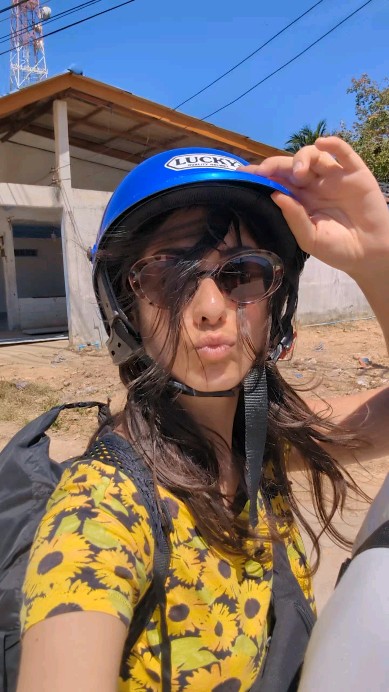 Reco 7-11 🇹🇭
Je suis maquilleuse et te conseille quoi acheter au 7-11 en Thaïlande pour ta skincare !
Tu as prévu d'aller en Thaïlande prochainement ?
Je te partage mes petites trouvailles.
D'autres magasins où trouver des produits de beauté pas chers en Thaïlande :
📍 Decare si tu vas à Krabi (ao nang)
📍 Boots si t'as déjà passé les douanes de l'aéroport de Bangkok ✨
__________________________
#skincare #maquilleuselyon #skincarecorréen #711thailand #7eleven
Et toi t'es déjà allé en Thaïlande ?