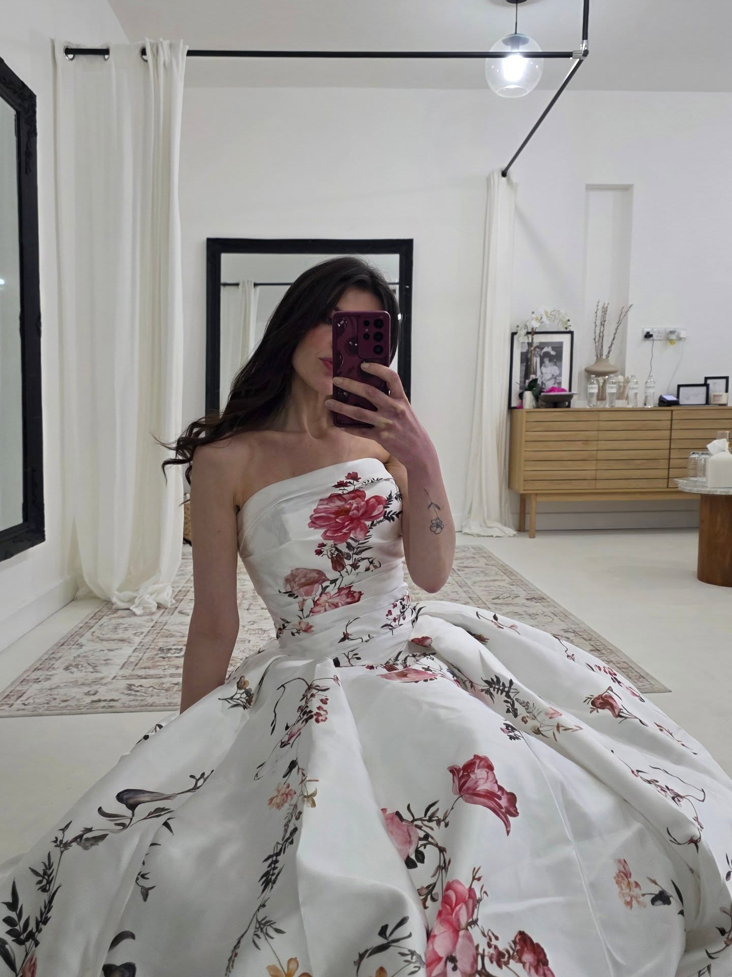 Four new-in bridal ballgowns, fresh out of the box.
Unsteamed, unfiltered, and too good to wait 🤍
Which wedding dress are you drawn to, 1, 2, 3 or 4?
Save for inspiration and book your appointment to try them on in person.
📞 01724 645 058
📱www.elizabethkatebridal.co.uk
📧 hello@elizabethkatebridal.co.uk
📍128 High Street Crowle DN17 4DR
#NewInBridal #BridalEditorial #BridalBallgown #WeddingStyle #ModernBride BridalInspo WeddingDressEdit BridalBoutique TheOne