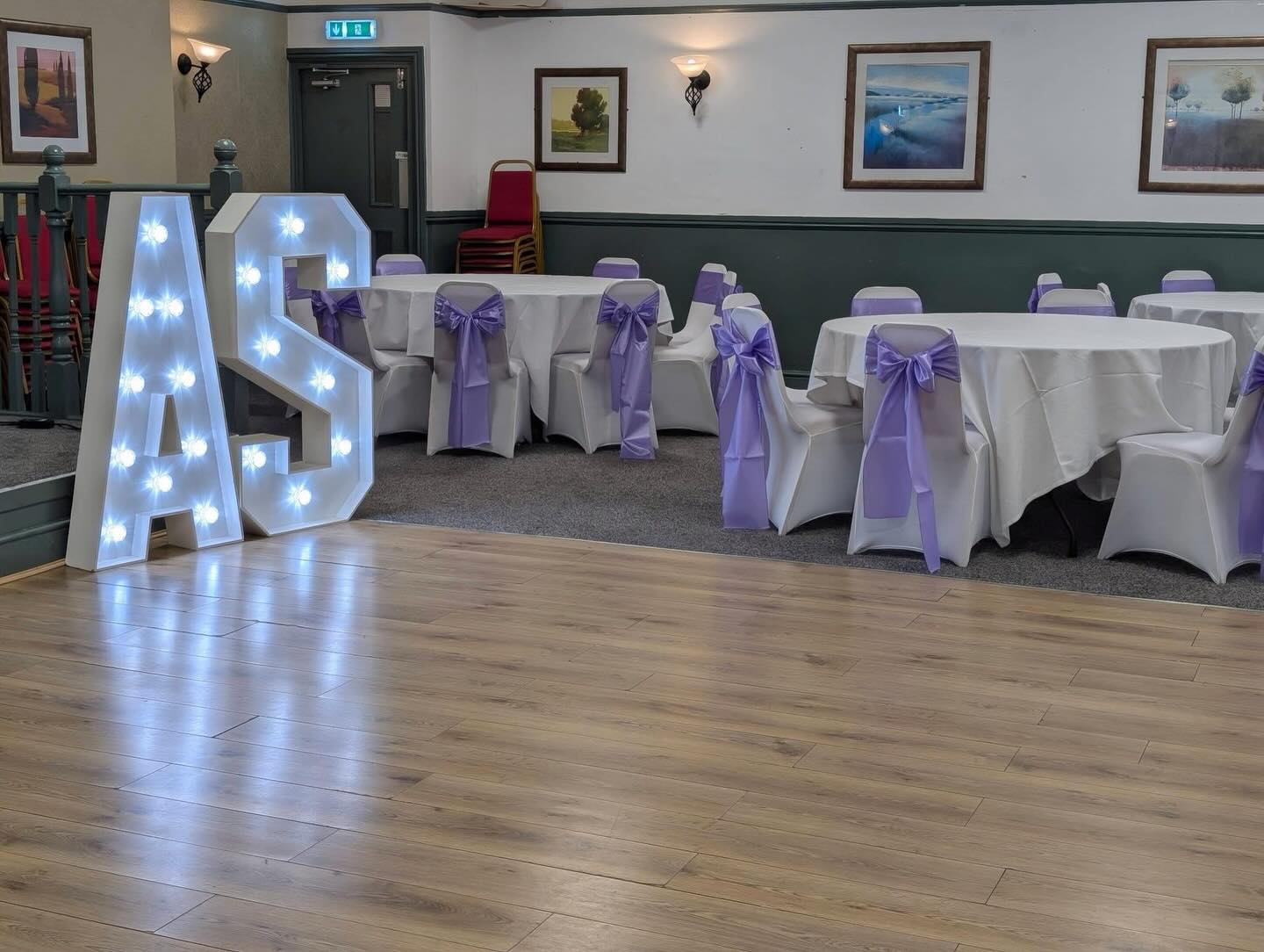 Letters for @dannis.flowers 💜