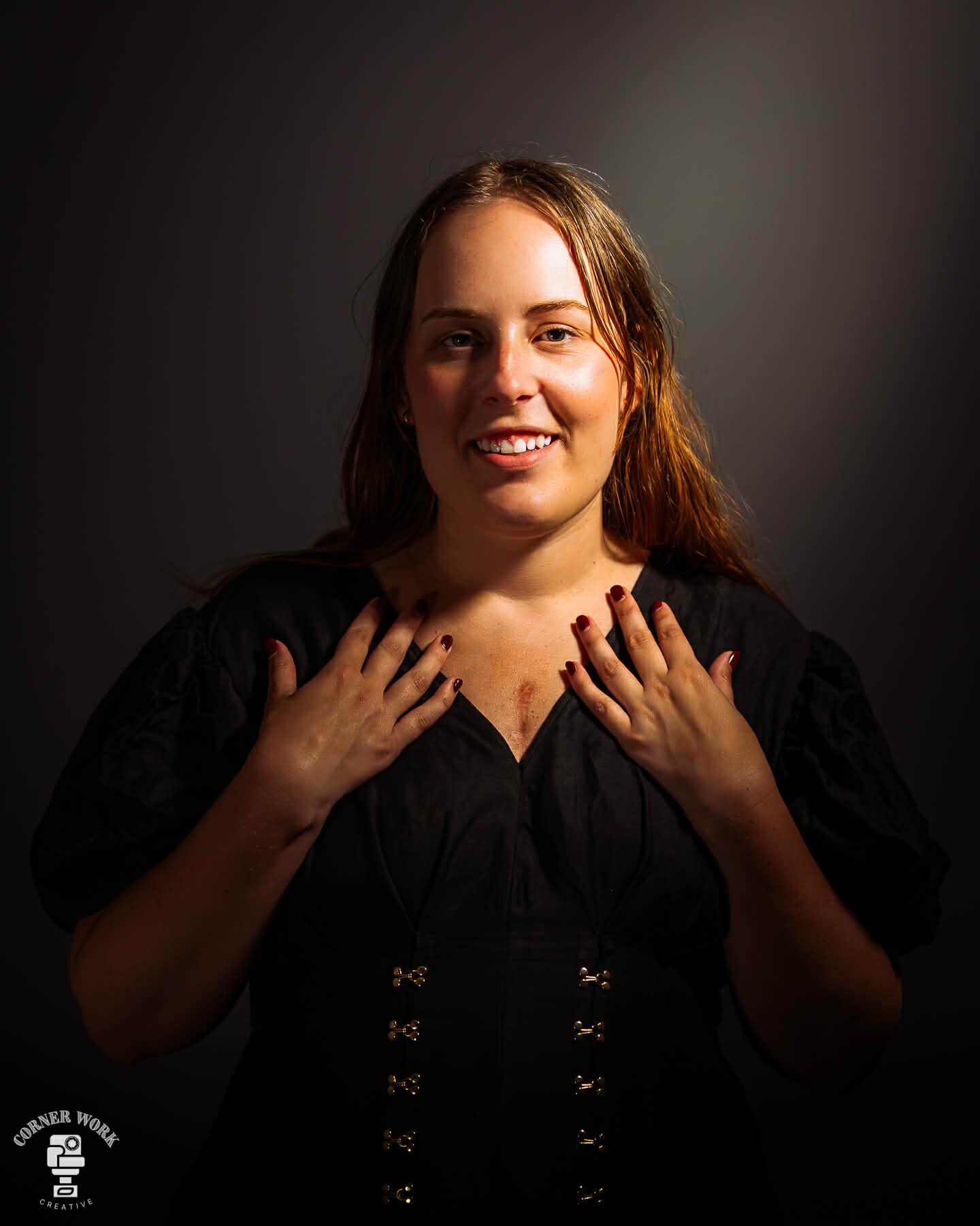 Thank you @corner.work.creative for capturing these photos and helping me tell my story.
Most people look at this image and see a success story. I look at it and see a girl who fought a war against her own mind just to stay here.
We often discuss the physical toll of a heart transplant, but we don’t talk enough about the mental darkness that follows. During “the wait,” there were so many days when I didn’t want to be here anymore. The pain was loud, the exhaustion was heavy, and giving up felt like the only path to peace.
But I’m still standing.
I’m sharing this because I want you to know: it is okay to be tired. It is okay to feel broken by the struggle. But your story is far from over.
This scar is proof that even when you feel you’ve reached your limit, there is a second act waiting for you. You can walk through the fire and still achieve everything you’ve ever dreamed of.
#HeartTransplantSurvivor ❤️ #TransplantRecipient #KeepGoing #MentalHealthWarrior #DontGiveUp