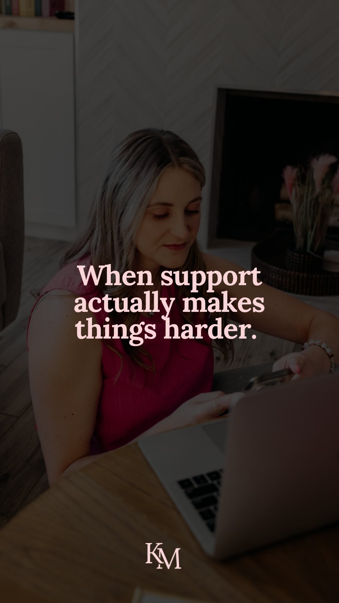 There is a level of growth where the issue is not delegation. It is that the business still needs you to function.
When support only works if you are paying attention, nothing really leaves your plate. It just changes form.
The work we do is about building support that understands how you think, how decisions are made, and how the business actually runs. That way you are no longer the safety net.
If this felt familiar, it is usually a sign that you have outgrown task-based help. 👀
We support CEOs + founders at this exact transition point every day. And if that’s you, you know where to find us 🫶🏼
#founderlife #ceosupport #leadershipcapacity #scalingwithsupport #operationalclarity