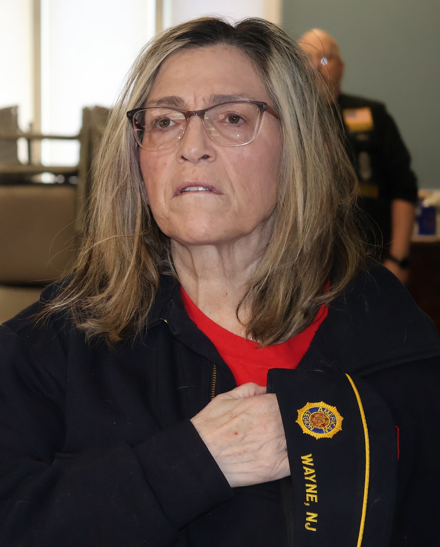 Time for your BUDDY CHECKS
#LegionFamily ! #buddycheck
Don't forget to Like, follow, share,
and Repost! #buddycheck #repost #time
#dontforget #veteran #legion #like #share