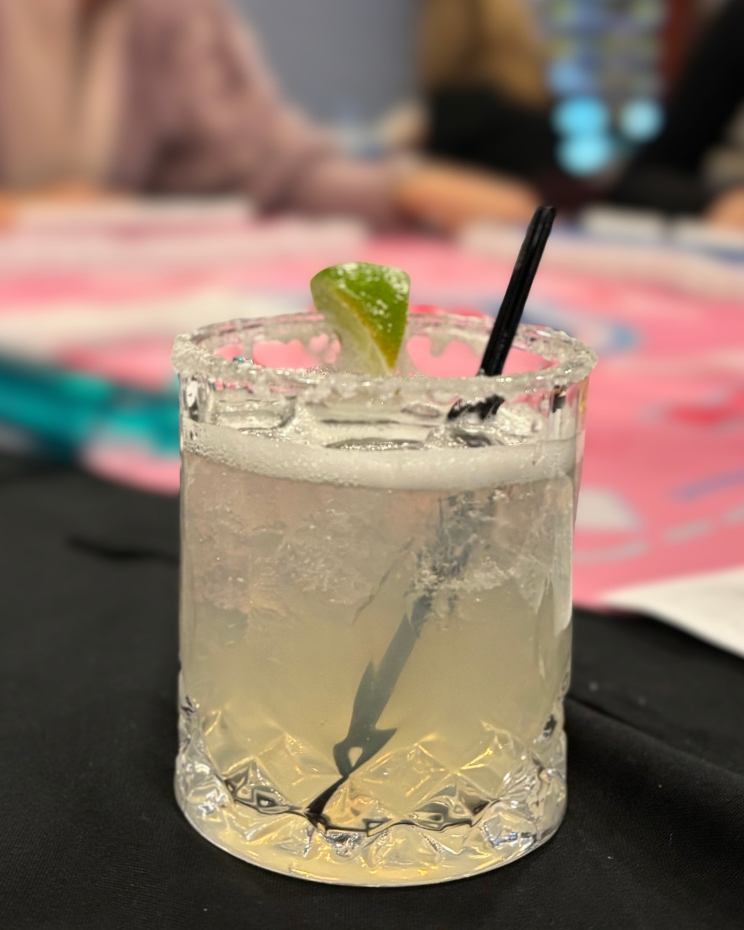 Margaritas and Mahjong: these are a few of our favorite things! ๐ NEXT MONDAY we're hosting another Mahjong night - link in bio to purchase your ticket! #potomacmd #mocomoms #happyhour #cocktails