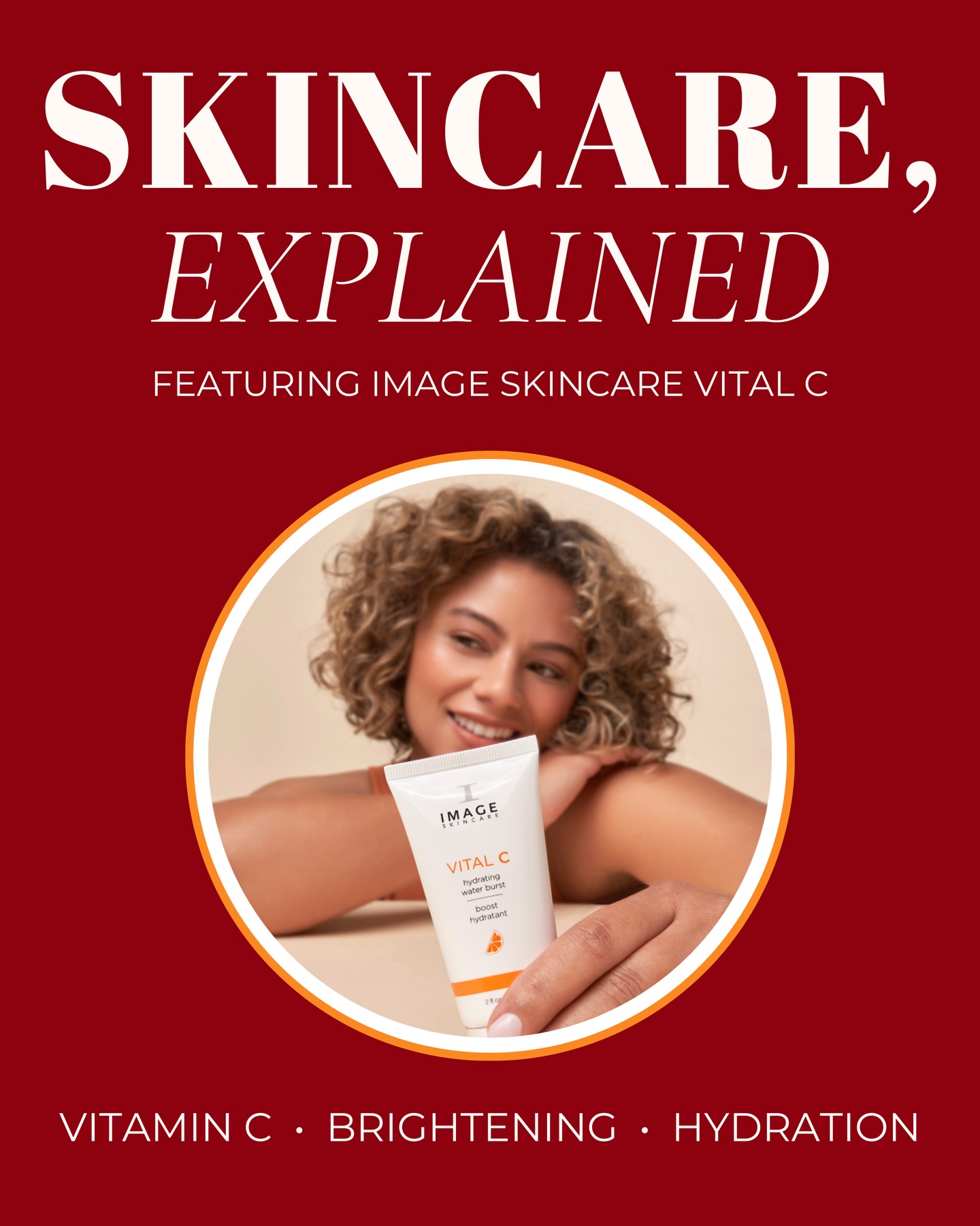 Skincare, explained. Let’s talk vitamin C.
Vitamin C is one of the hardest-working ingredients in skincare. When formulated properly, it helps brighten dull skin, improve hydration, calm redness, and support healthy collagen production.
IMAGE Skincare Vital C is physician-formulated using multiple stable forms of vitamin C. This allows for better absorption, longer activity in the skin, and less irritation, even for sensitive or acne-prone skin.
If your skin looks tired, uneven, or dehydrated, this collection is a staple. The key is using the right products, in the right order, for your skin.
Book a free consultation and we’ll build a routine that actually makes sense for you.
📍 4141 Yonge St, Unit 304, Toronto, ON M2P 2A6
📞 (416) 481-2888
📩 info@redwoodmedispa.com
#imageskincare #vitamincskincare #redwoodmedispa