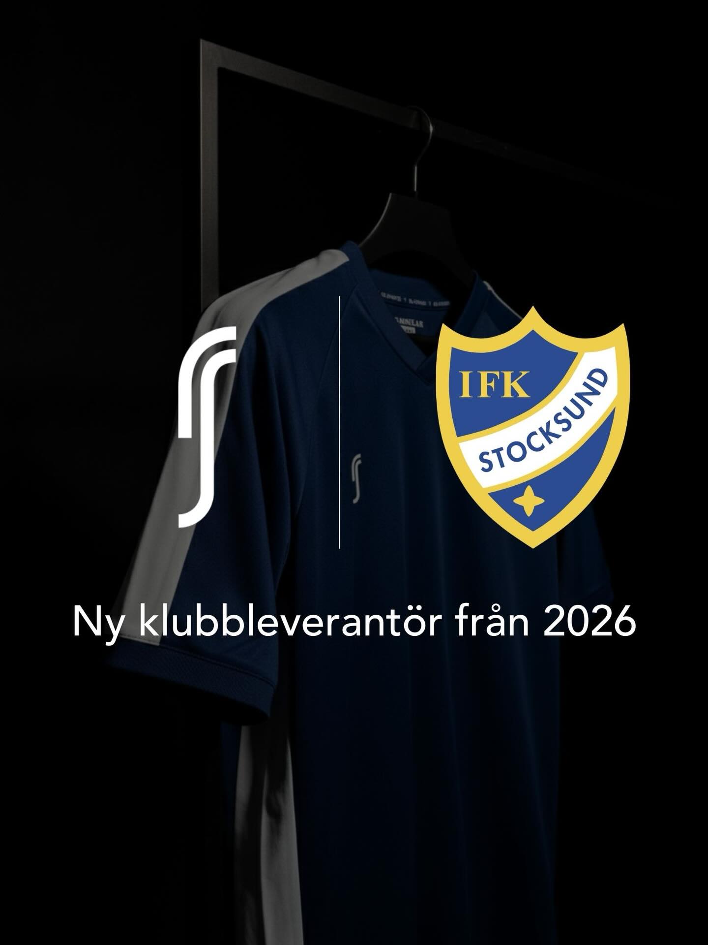 Vi är så glada att få presentera vår nya klädleverantör och samarbetspartner RS-Sport.
@rs_sportsofficial