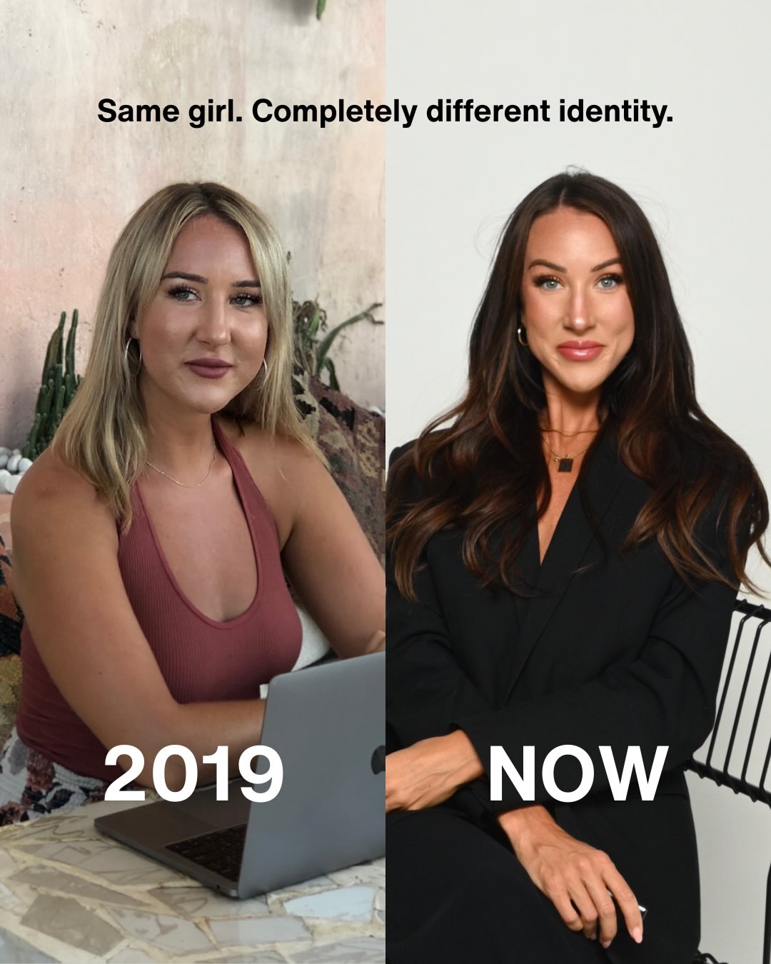 Join the movement. Build your legacy. Create a life so good you can’t even imagine how good it’s going to get.
Comment: LEGACY to learn more (or linked in bio)
#mindset #freedom #personaldevelopment #transformation #healing