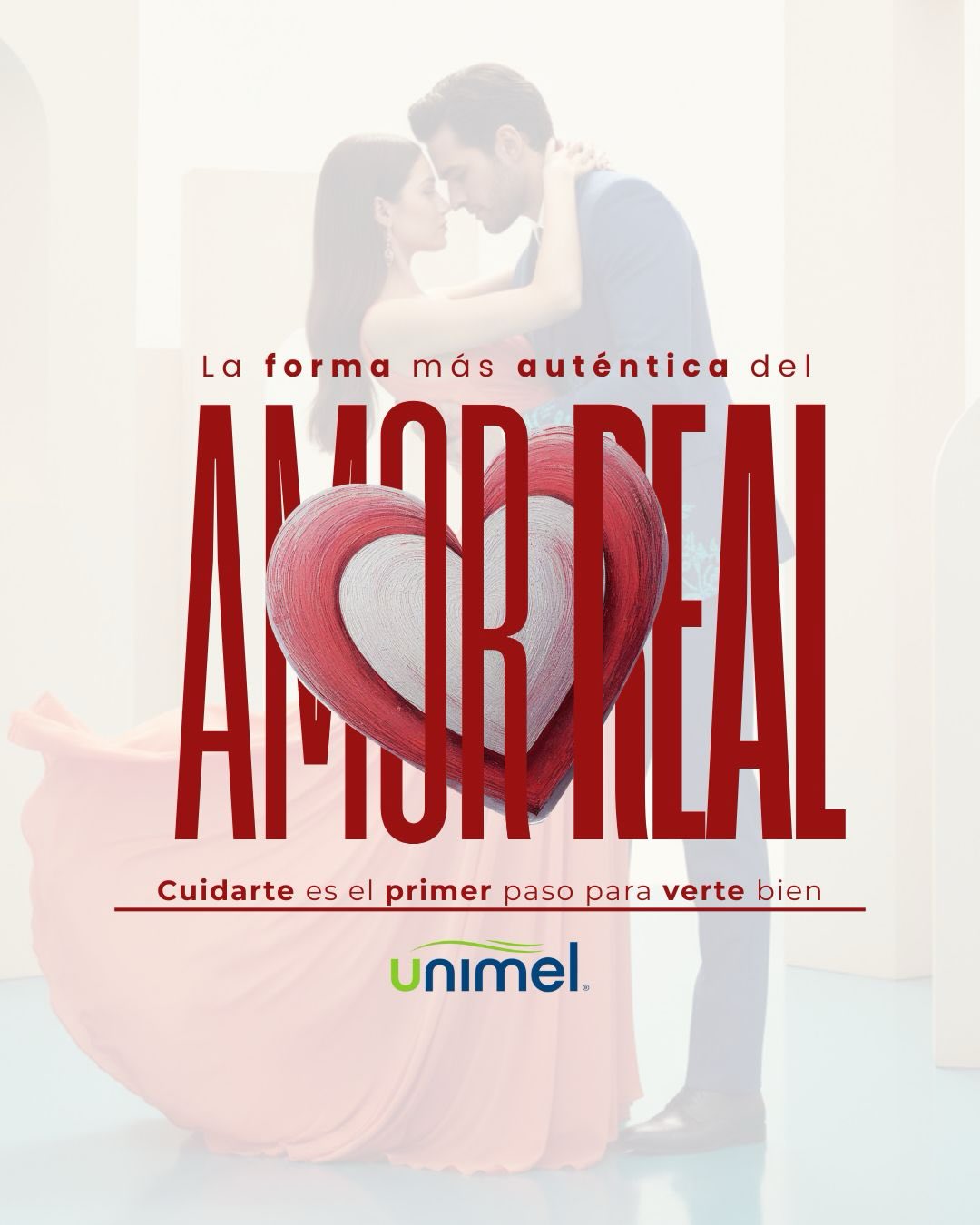 Porque amar no es exagerar el detalle, es regalar tiempo, cuidado y bienestar real.
🧸 Lo que parece una prueba de amor vs ✨ lo que realmente se desea:
una piel luminosa, sana y con ese glow natural que no necesita filtros.
🧥 Lo que suele regalarse vs 🦍 lo que de verdad se agradece:
comodidad, higiene y confianza para sentirse bien todos los días.
Este año, traduce el amor en experiencias que se viven en el espejo, en la piel y en la seguridad personal.
En UNIMEL, el bienestar también es una forma de decir te quiero.
#SanValentínUnimel #ElVerdaderoLenguajeDelAmor #RegalaBienestar #GlowReal #Unimel