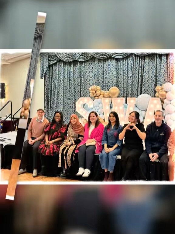 ✨ Honoured to Be Among Inspiring Voices ✨
We’re proud that our Executive Director, Duaa Al-Aghar, was part of the incredible speaker lineup at SWAY’s 5th Annual Ramadan Market Conference. Being surrounded by passionate leaders and community builders was truly inspiring.
Thank you to Wafa Agha and Live with SWAY for an amazing event and for leading from the heart. Your vision continues to bring people together and strengthen our community.
SWAY’s 5th Annual Ramadan Market 2026 was a beautiful celebration of culture, entrepreneurship, and unity. Grateful to share space with so many changemakers as we continue to grow stronger together. 🌙✨
#RamadanMarket #LiveWithSWAY #StrongerTogether Ramadan2026