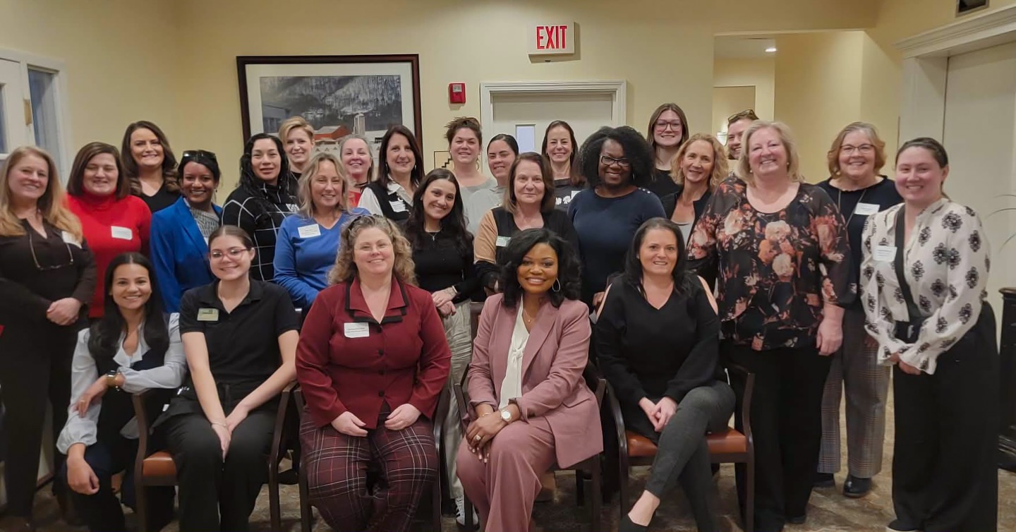 Yesterday I had the opportunity to speak at the @tricountyregionalchamber Connecting Women Leaders Luncheon, and I’m so grateful for the invitation.
It was a wonderful afternoon filled with thoughtful conversation, great energy, and women who showed up open and engaged. I’ve been especially grateful for the messages and kind words I’ve received since — hearing what resonated and what felt timely for so many.
Thank you to Laura and Sherri for the opportunity to share, and thank you to everyone who showed up and made our time together what it was. This day is definitely in my gratitude journal and a highlight for my month!
Thank you
Warmly,
Shawon