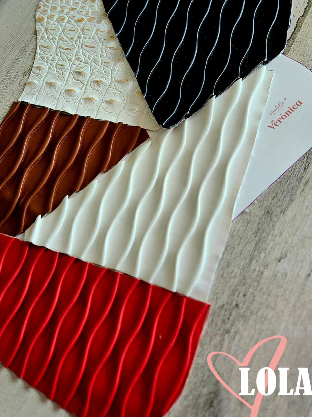 When you see a pattern and IMMEDIATELY buy it and cut the pieces😍 #bagmaking #diybag #sewing #learntosew #sew