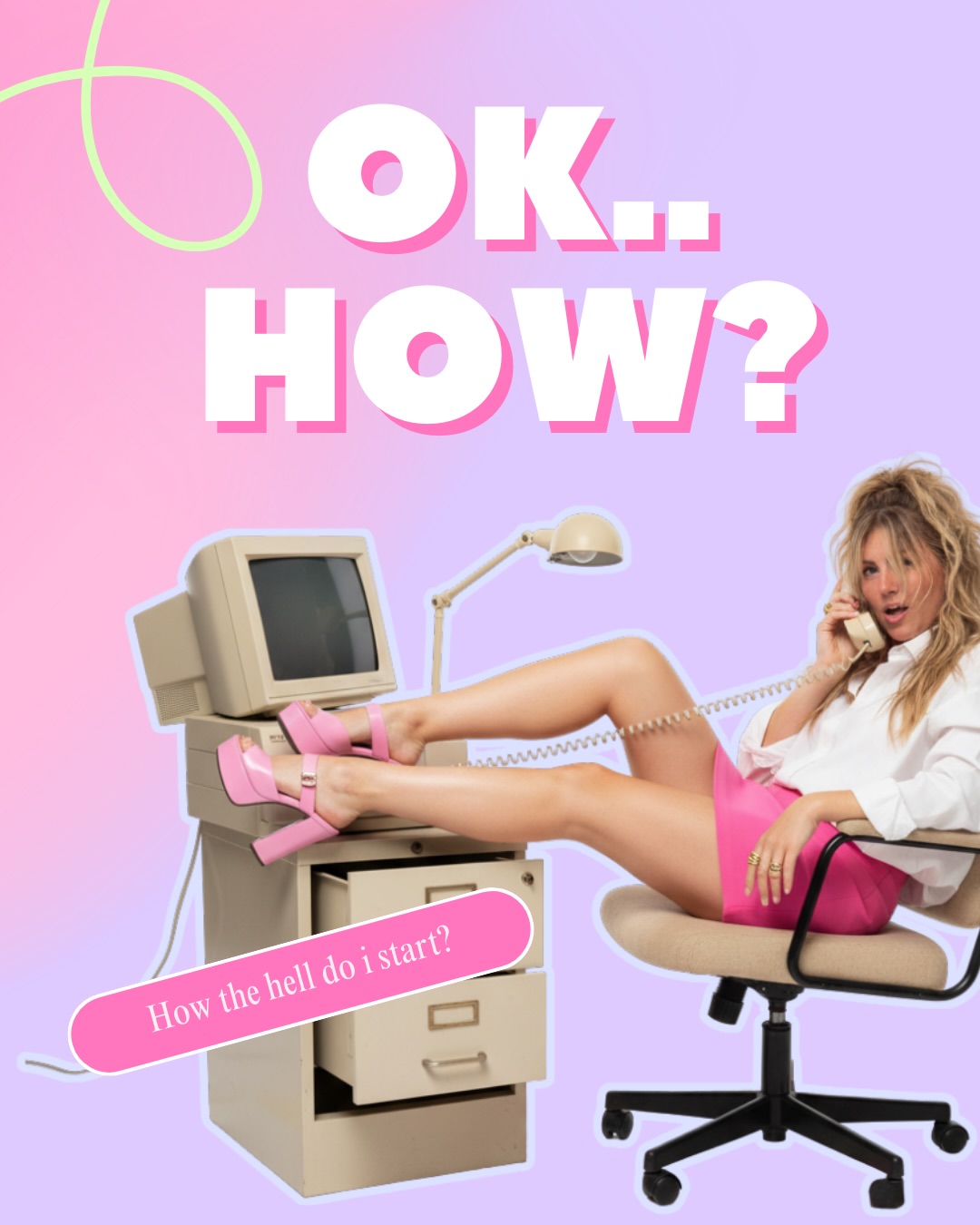 “Ok but HOW???” I tell u
You basically fall into one of three camps:
1️⃣ POD girlie – you want to sell cute sh!t without touching inventory (Print on Demand, hi hi 🤝)
2️⃣ handmade girlie – you love your Cricut / heat press / craft cave
3️⃣ chaos crafter – you just want cute designs for gifts + personal projects
Whichever one you are, the flow is the same:
download my digital designs → put them on products or products → get complimented / paid / both.
Where to actually get the art:
🧁 MMS Sugar Club (Patreon) – 30+ new files every month, patterns/minis/cup wraps/printables starting at $7
🎯 Etsy shop – one-off PNG/SVG files when you just need that one design
🎓 Courses – learn to make your own seamless patterns if you want full creative control
Not sure where to start? Grab the free 5-step POD starter + free file in my bio ✨