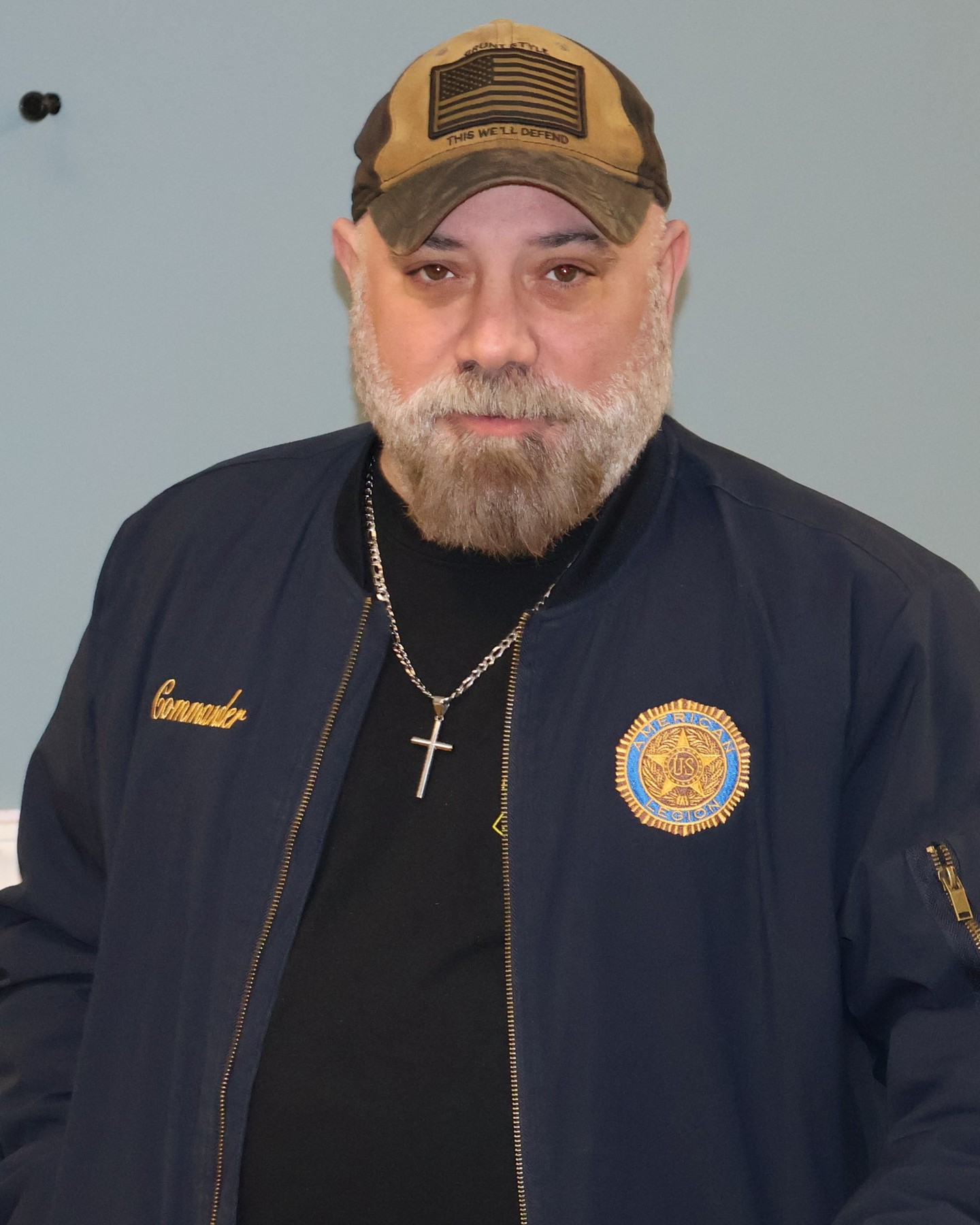 Time for your BUDDY CHECKS
#LegionFamily ! #buddycheck
Don't forget to Like, follow, share,
and Repost! #buddycheck #repost #time
#dontforget #veteran #legion #like #share