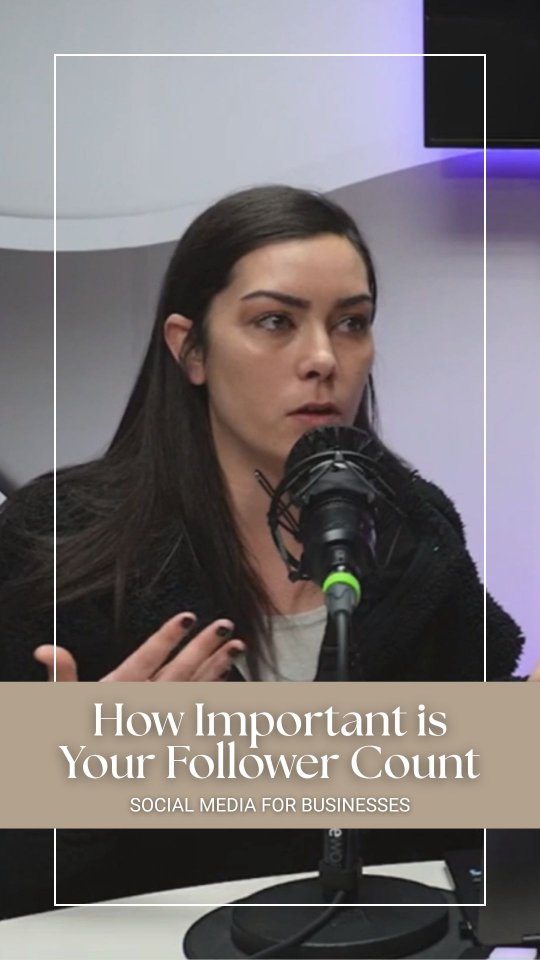 Did you know only 3% of your followers typically see your content!?
As a business owner it is crucial that you are making content for your clients and not just yourself.
What does this look like for a business?
Instead of posting a reel about your newest product or service offered. Focus on the consumer need that is being remedied.
Don’t just track vanity metrics (likes, comments and followers). Followers are not clients. Instead focus on engaging conversations and the amount of people who willing to follow the link in your bio, reach out via DM, ect.
Social Media is a marketing tool. Make sure you are using it correctly.
#SocialMediaMarketing #MarketingTools #MarketingAssistant #FloridaBusiness