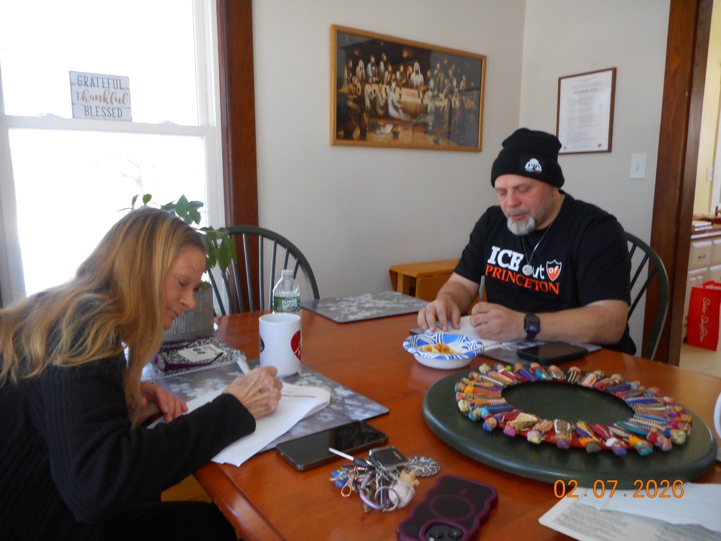 ๐ 2026 Council Retreat was a success โ
It was filled with team building, laugh, and tears
follow to keep up to date โผ๏ธ
#foryou #relatable #community #viral #follow