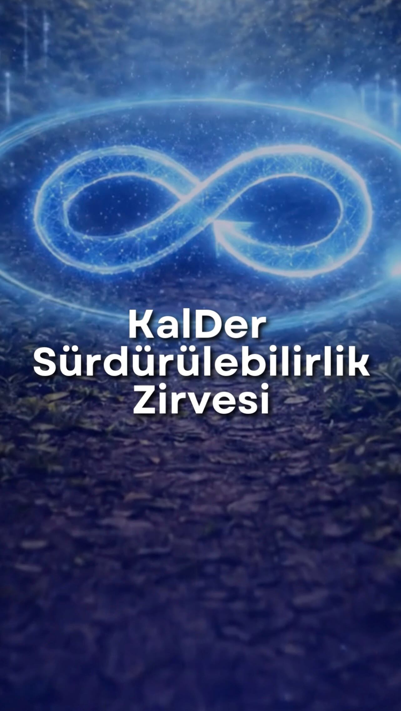 KalDer Sürdürülebilirlik Zirvesi 16 Şubat’ta Beşiktaş Deniz Müzesi’nde!
2025 Türkiye Mükemmellik Ödülleri ve Sürdürülebilir Gelecek Ödülleri kazananlarının deneyim ve süreçlerini paylaştığı Sürdürülebilirlik Zirvesi birbirinden donanımlı konuşmacılarla sizlere kapılarını açıyor.
Kayıt olmak için link bio’da.
#sürdürülebilirlik #sürdürülebilirüretim #sürdürülebi̇li̇r #esg #isg