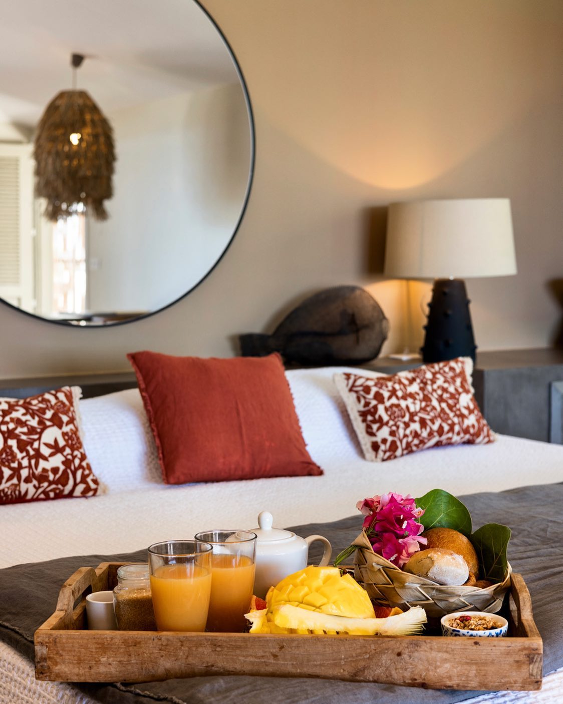 Only blissful satisfaction when you stay with us here at Karibuni Boutique Hotel✨
#karibunisxm #boutiquehotel #stmartin #luxury #hotel #caribbean #pic #cosy #architecture #breakfast #suite #enjoy #relax #decoration #island #vacation #trip #travel #photo #travelphotography #traveler