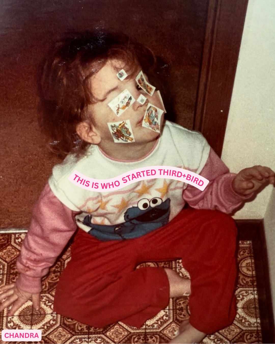 Who let these kids run markets?!🤭💖🛍️
#thirdandbirdmarket