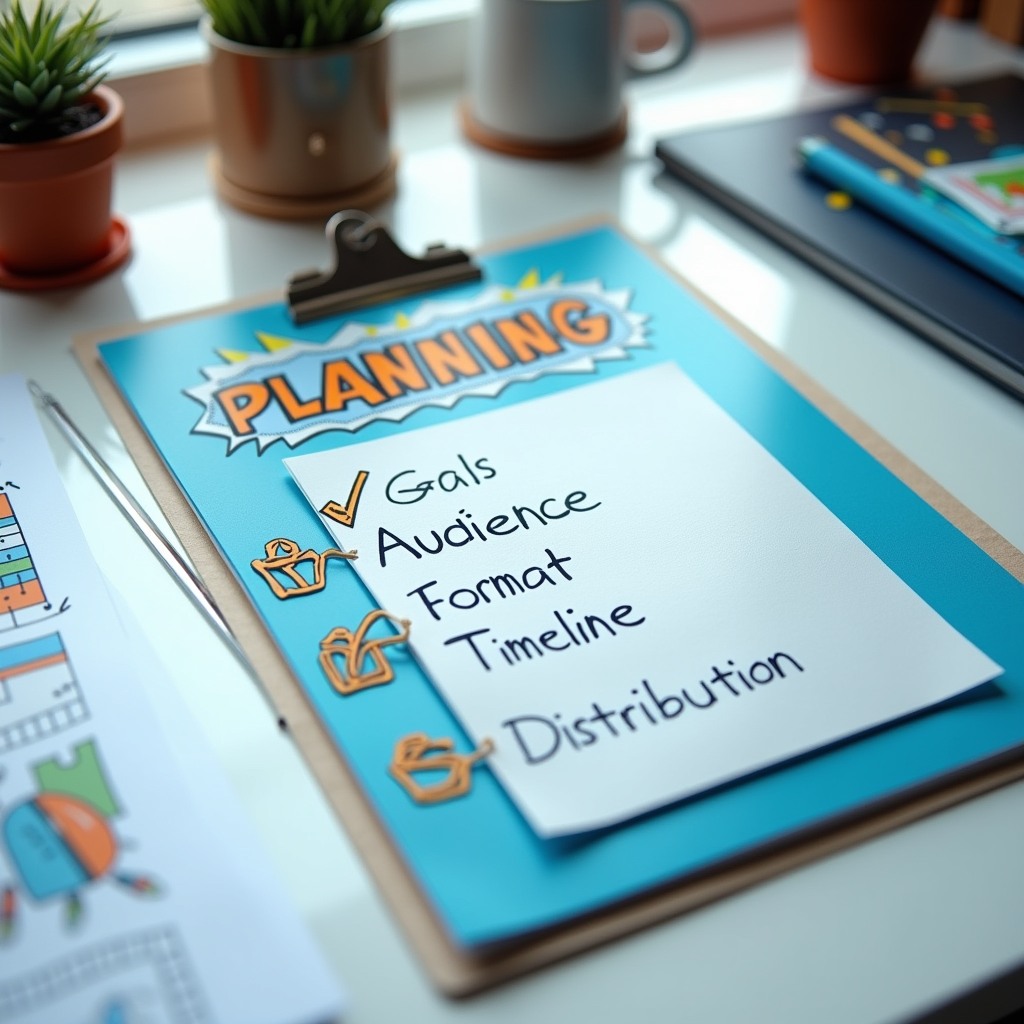 Ready to make video easier and faster? Here’s our simple 5-step video planning checklist to boost reach and cut production time: 1) Goal — Define your outcome (brand awareness, event highlights). Example: KPRATTII’s event reels drove RSVPs with a clear CTA. 2) Audience — Pinpoint viewers and tailor tone. Example: nonprofit donor stories for Atlanta donors. 3) Format — Choose length and style (short social clips, speaker interviews). Example: branded vignettes we shot for Chattanooga conferences. 4) Timeline — Set milestones to avoid rush fees. Example: phased edits for a Fayetteville launch saved days. 5) Distribution — Map channels and keywords like “video content plan Atlanta” and “event videography planning” for better discovery. Want a custom video content plan for your org? Link in bio — let’s streamline your next project! 🎥✨ #VideoContentPlan #EventVideographyPlanning #KPRATTII #AtlantaVideo #Storytelling