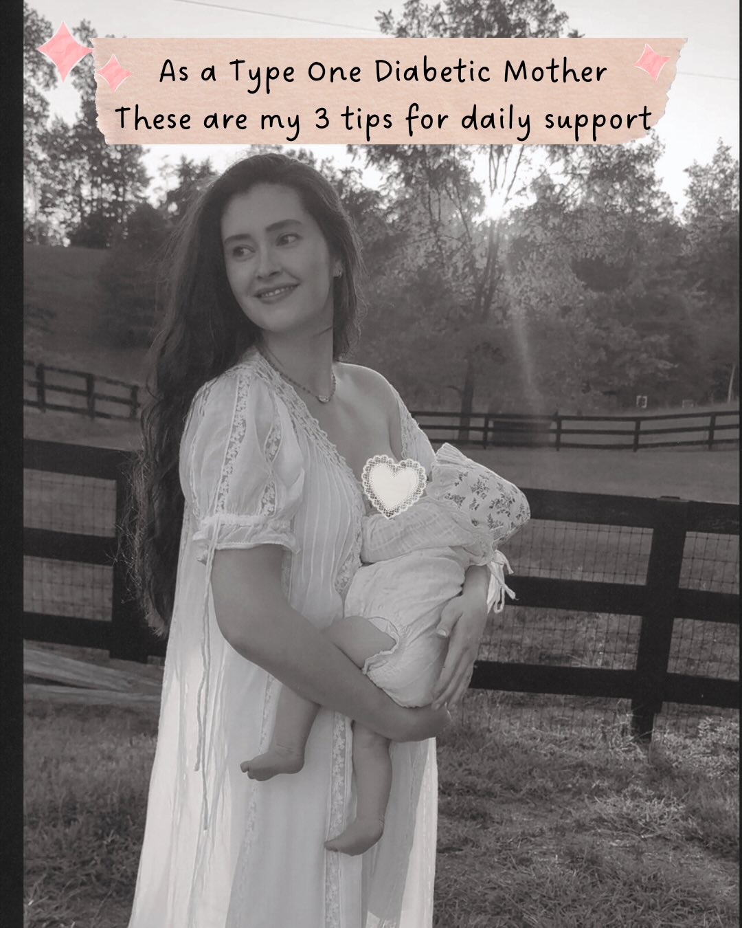 💉 Living with T1D means energy levels can shift without warning. Some days, rest is the most supportive thing you can offer your body. You’re not lazy, you’re managing a full-time job inside your body. Loose the guilt for slowing down. This is one tip I’m always trying to work on being better about.
🧃Having low snacks is an absolute non negotiable. Sometimes that means letting my toddler have a tantrum that I “can’t share”. Keeping that juice box or those fruit snacks on reserve for Mama can be literally Life Saving. Hypoglycemia with two small children can be scary.
🍎 Food prep: Have simple, blood-sugar-friendly foods ready. Think prepping basics, like cooked grains, boiled eggs, or energy ball snacks can help prevent crashes during chaotic moments. It’s not about perfection, just support.
Hope these helped or you found them relatable! Living with this disease can be so draining at times but it’s important to remeber that you’re not alone in it and managing your sugars for good health is so worth it! 🫶 #t1d #diabeticmom #t1dpregnancy #t1dmother