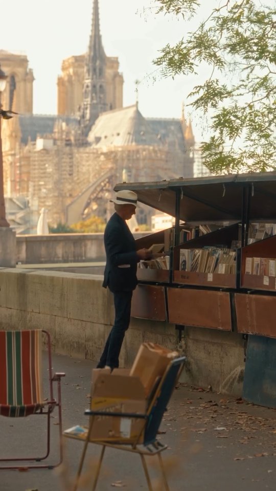 Entre cafés charmosos, ruas que contam histórias e a luz que transforma tudo em arte, a Cidade Luz espera por você.
A Diamond Cruises cuida de cada detalhe para que sua viagem seja tão inesquecível quanto Paris merece ser.
Pronta para viver esse sonho francês? 🥐🗼
#paris
#frança
#agenciadeviagens
#atendimentopersonalizado
#viagem