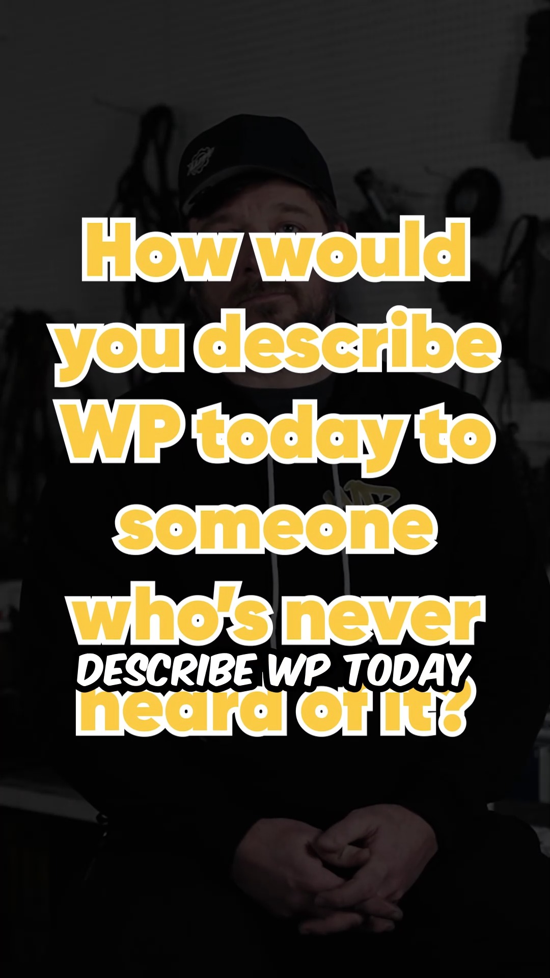 “How would you describe WP to someone who’s never heard of you?”
Simple.
We build transmissions for people who are tired of breaking them.
In-house engineering.
Real testing.
No gimmicks.
No shortcuts.
Just drivetrains that work as hard as you do.
Setting records. Pulling weight. Putting in the WORK.
100% USA parts - 2 Year UNLIMITED mile Warranty - Financing options.
www.wp-developments.com
#68rfe #pullingtruck #48re #12valvecummins #TruckLife
