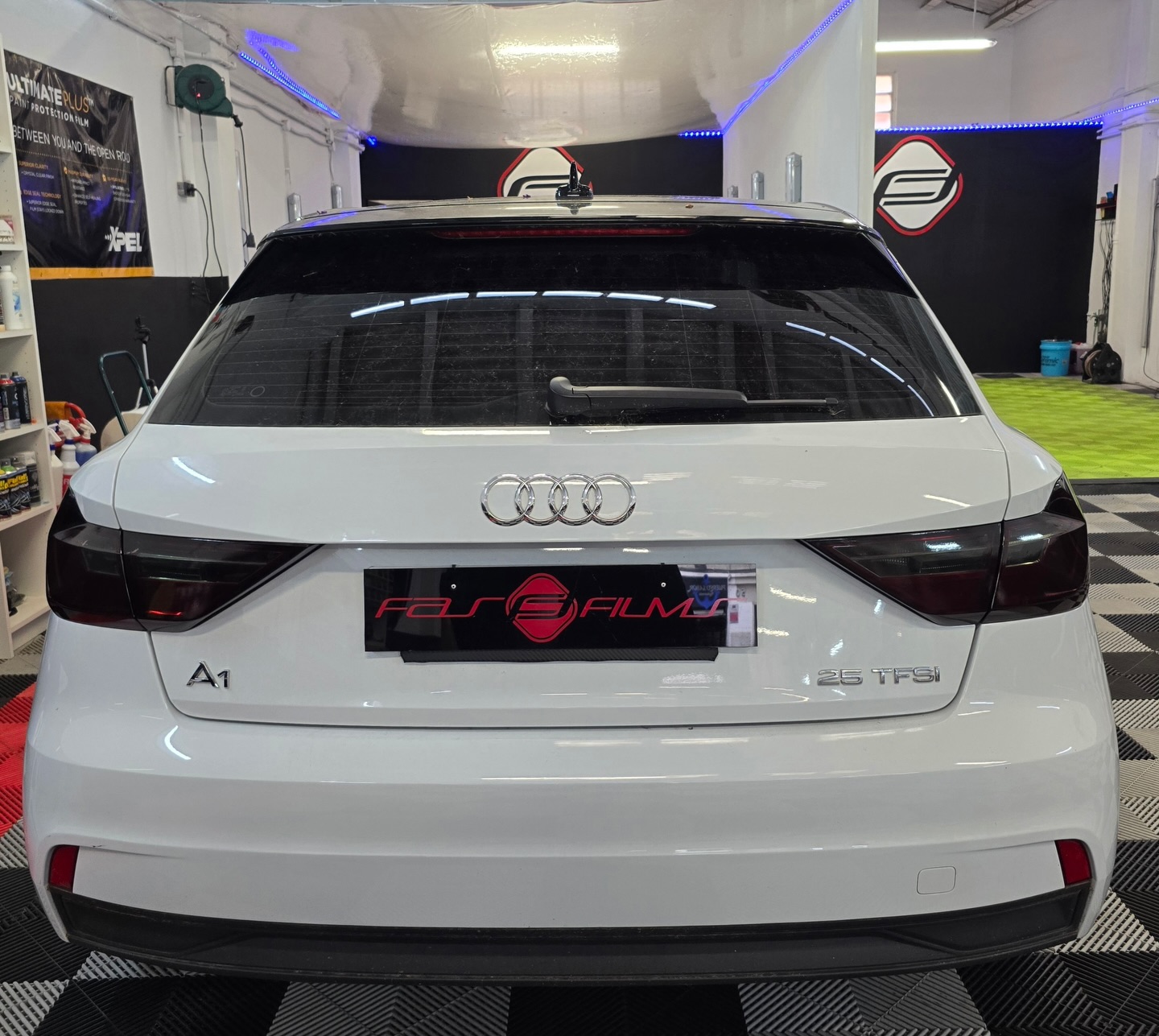 ✅Ahumado de faros #audia1
❇️Ahumado de faros @apaamerica @apa_spa @apa_spain #apatailight
✳️ Trabajamos 4 tonalidades
Llámanos o pásate por nuestras instalaciones, te asesoraremos para elegir la mejor opción para tu coche. Contamos con un personal altamente cualificado para poder ofrecer la mejor calidad y servicio.
✳️Sala de espera para todos nuestros clientes
FasFilms Windows S.L.
☎️Tel: 935305676 / 930273937
whatsapp: 692421786
www.fasfilms.com/shop
info@fasfilms.com
Calle Caballero 63 cp 08014
#fasfilms #tintadodelunas #fasfilmsteam llumar tintarcristales taillight tintadodelunasfasfilms windowstint lunastintadas tintarlunas tintadodelunasbarcelona fasfilmshop stek carwrapping hexis meguiars paintprotectionfilm apafilms apataillight ppf protectordellantas xpel tratamientoceramico rimblades nanografenofasfilms fasfilmslescorts fasfilmsagradafamilia