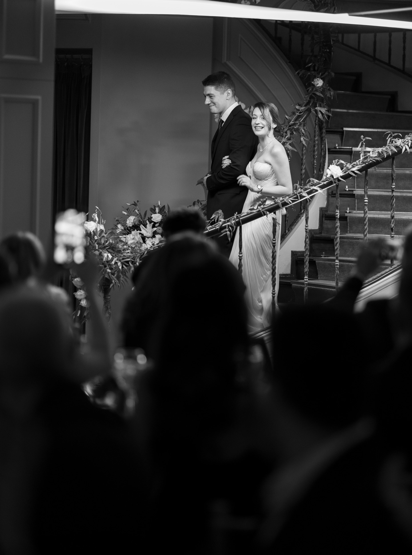 En güzel gününüzü, misafirlerinizin hayranlık dolu bakışları eşliğinde, eşsiz bir yalı atmosferinde birlikte kutlayalım.
Let’s celebrate your most memorable day together, surrounded by admiring glances in a breathtaking waterfront mansion.
Photo credit: @widelookstudio
Bilgi için:
Tel: +90 216 422 00 03
✉️ sales@bosphoruspalace.com
? Yalıboyu Caddesi No: 64, Beylerbeyi, İstanbul
#BosphorusPalaceHotel #bosphorus #istanbul #celebration #timelessevents #event #boutiquehotel #wedding #weddinginspiration #engagement #winterevent