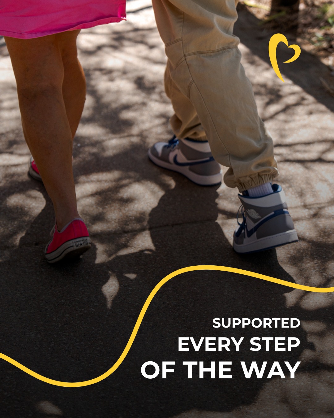 Proudly supporting individuals and families across the Sunshine Coast, Brisbane, and Toowoomba. ?
Every step, every milestone.?