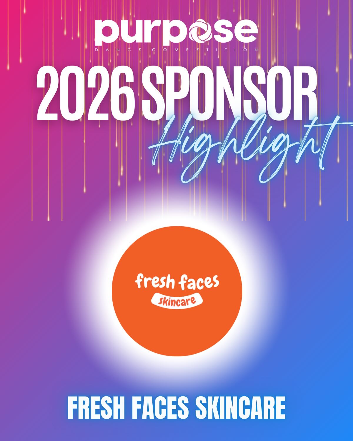 We have another new 2026 sponsor to share with you today!?✨ @fresh_faces_skincare
Fresh Faces Skincare is all about instilling confidence and encouraging healthy habits for kids and tweens!?
They’ve created a safe, age-appropriate skincare routine that’s free from parabens and hormone disruptors, smells delicious & leaves young skin feeling soft, healthy, and protected.??
You can find Fresh Faces Skincare on Walmart Marketplace, Well.ca, and on shelves at Ambrosia and Goodness Me! ?
?Visit their website freshfacesco.com to find out more about their products & don’t forget to click on “Where To Buy” for even more shopping options!
.
.
.
.
“THE COMPLETE COMPETITION EXPERIENCE”?✨
? info@purposedance.ca
? www.purposedance.ca
.
.
.
.
#purposedancecompetition #dance #danceOntario #danceCanada