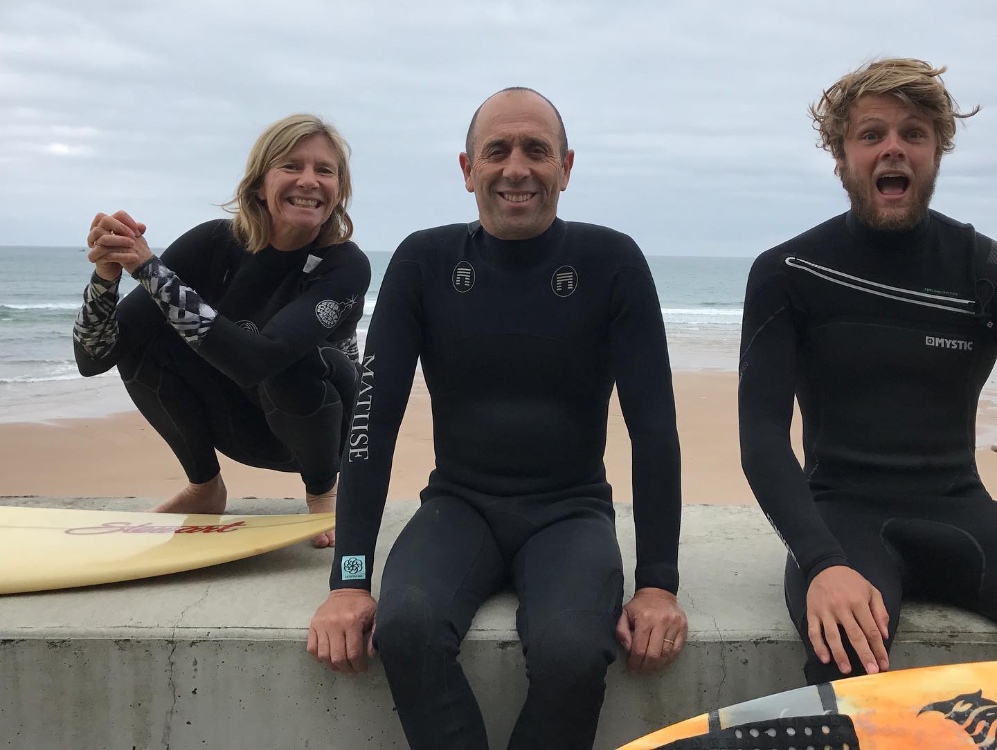 Honoured to be re-elected as a Vice President onto the ISA (international surfing association) executive board for a third term.
Privileged to work with a great team @fernandoaguerre @bobfasulo @officialkirstycoventry @cj_steinfath
What a wave we have ridden and are still riding to have surfing in the Olympic Games
Making the world a better place through surfing
Let’s go @paris2024 @la28games @2032brisbane
@awbgbali2023 @isasurfing @ryan_pini love this shot??