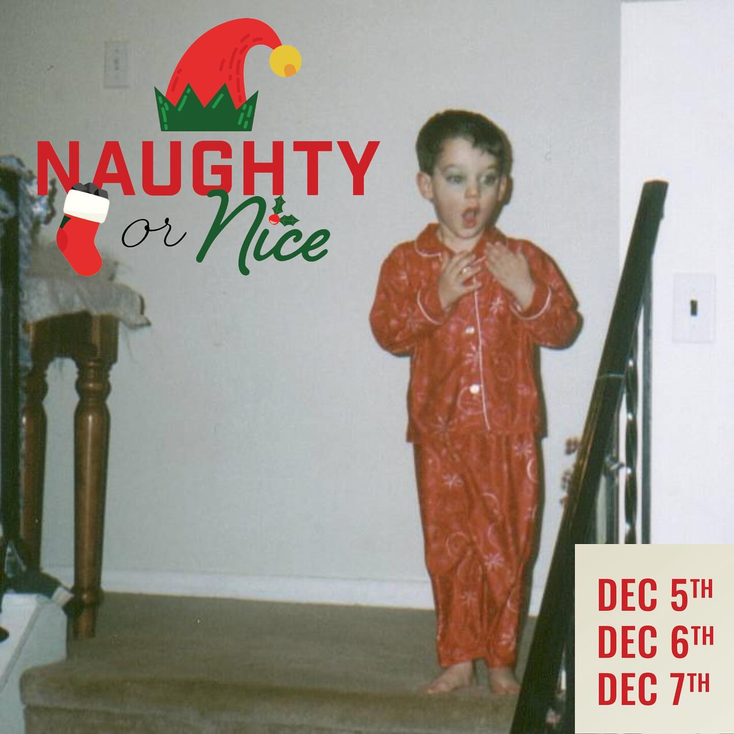Are you on the Naughty or Nice list this year? PGMC of course is always on the Nice list. Come see our holiday concert this season, and we’ll put in a good word with Santa for you! Visit the link in our bio for tickets.
“Naughty or Nice” is our first main stage show with Interim Artistic Director and Conductor, Michael Semancik. Exploring new music and sounds, we’re excited to present beautiful choral pieces like Conrad Susa’s “Carols and Lullabies of the Southwest” and Eric Whitacre’s “Lux Aurumque”, and beloved classics such as “Oh Come, All Ye Faithful” & “Dear Santa, Bring Me a Man for Christmas?”
#philagmc #pgmc #season43 #brortherlylove #brolo #chorus #lgtbqchorus #chorusconcert #AvenueoftheArts #AveArts #philly #philadelphia #phillylgbtq #gayphilly #billypenngram #yophillymag
