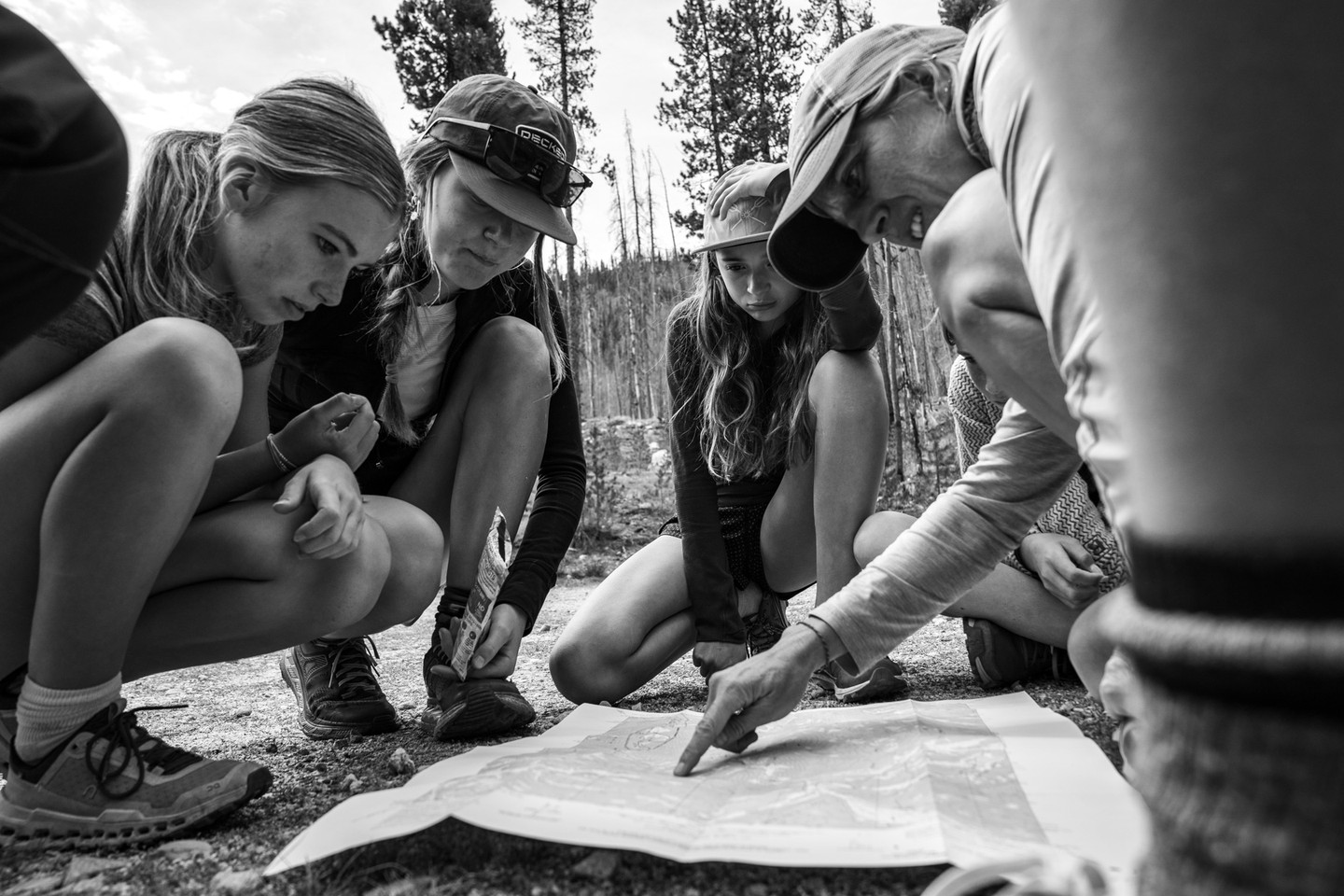 Yesterday, I returned from participating in an 8th grade backpacking trip as a co-leader and photographer for The Community School which is based in Ketchum, Idaho. Kids really learn quite a lot about what they are capable of by being challenged outdoors. This group of young men and women all had the chance to keep everyone fed, carried group gear and food, waded creeks four times, hiked through challenging terrain, and did it all with community service projects on both ends of their time outdoors. Here are a few images from the hike in the Frank Church Wilderness. @communityschool @sonyalpha #getkidsoutside #outdooreducation #experientiallearning #outdoors #adventure