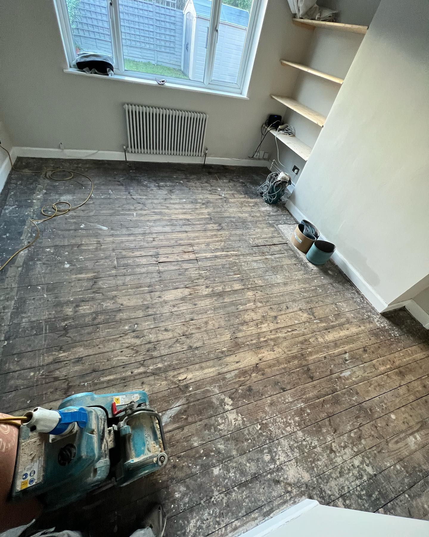 Living room of pine stripped back and sealed with our high traffic lacquer ?
#pinefloors #pineflooring #floorsanding #floorsander #floorrepair #originalfloorboards #originalfloors #naturalflooring #parquet #parquetfloor #parquetflooring #originalfloorboards #homeimprovement #homeimprovements #homeimprovementprojects #renovationproject #renovation #mcr #sanding #sandingwood
Floor Sanding ☑️
Floor Laying ☑️
Floor repairs ☑️
Free quotations ☑️
Cover the UK ?
? : 07721710499
? : uniquefloorfinishes@outlook.com
? : www.uniquefloorfinishes.com
? : unique floor finishes on google
