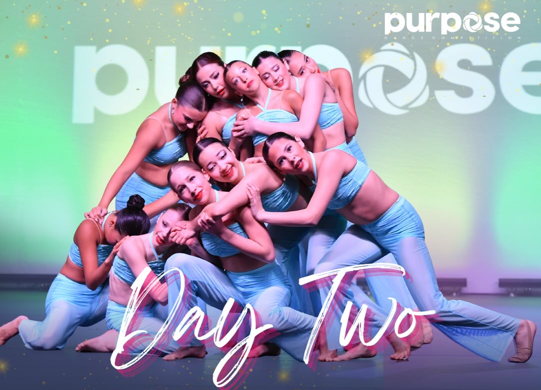 Day 2️⃣ in London has been NEXT LEVEL!!!?? Dancers, you absolutely set the Purpose stage on fire with your talent, passion, and unstoppable energy!✨ Thank you for showing up & giving it your ALL!?? Truly unforgettable moments were made today!?❤️
And we’re not done yet!? Don’t miss what’s still to come! Tune in LIVE at www.purposedance.ca??
.
.
.
.
“THE COMPLETE COMPETITION EXPERIENCE”?✨
? info@purposedance.ca
? www.purposedance.ca
.
.
.
.
#purposedancecompetition #dance #danceOntario #danceCanada