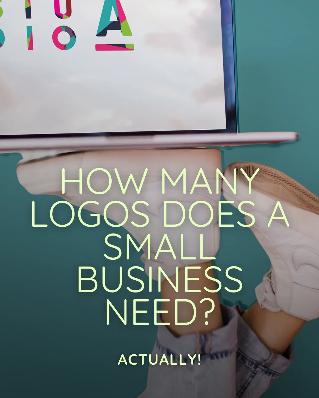 Swipe for my practical advice as a small business branding expert ?
For more clear, bite-sized tips for marketing your small business, hit that follow button!
#SmallBusinessLogo #SmallBusinessBranding #SmallBusinessMarketing #LocalBranding #IowaSmallBusiness