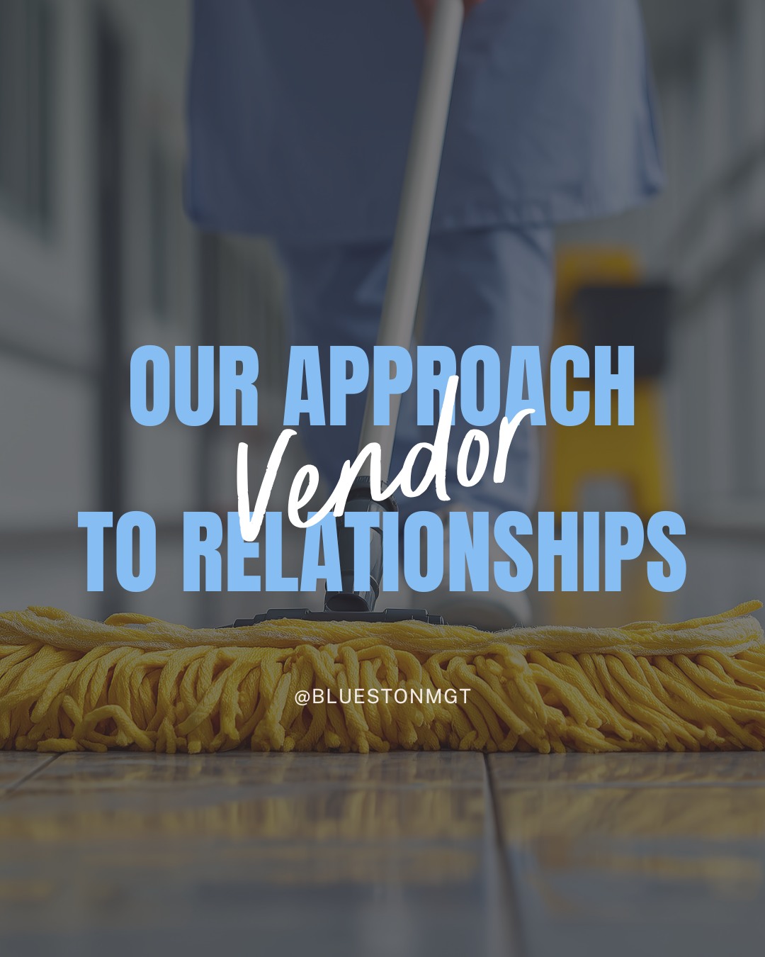 Inside Bluestone: our approach to vendor relationships.
The work that happens behind the scenes matters. A lot.
That’s why we’re intentional about who we partner with and how those relationships are built. We work closely with vendors who value communication, consistency, and quality, because those standards directly impact the buildings and people we serve.
It’s not just about getting the job done.
It’s about getting it done well.
And working with people who care just as much as we do.
This is one of the ways we help protect the long-term value of every property we manage.
#InsideBluestone #BluestoneManagement #PropertyManagement #BuildingManagement #PNWBusiness #VendorPartnership #ProfessionalServices