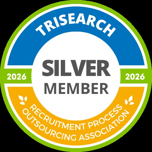 We’re proud to share that TriSearch is now an official member of the Recruitment Process Outsourcing Association.
As we continue to grow our RPO and project recruitment capabilities, being part of a global organization dedicated to advancing the RPO industry is an exciting step forward.
Looking forward to continuing to elevate how companies think about talent partnerships and scalable hiring solutions.
Learn more: https://lnkd.in/eW3QRWjR
Book Here: https://lnkd.in/ggdYN3pg
#RPO #TalentAcquisition #Recruiting #TriSearch