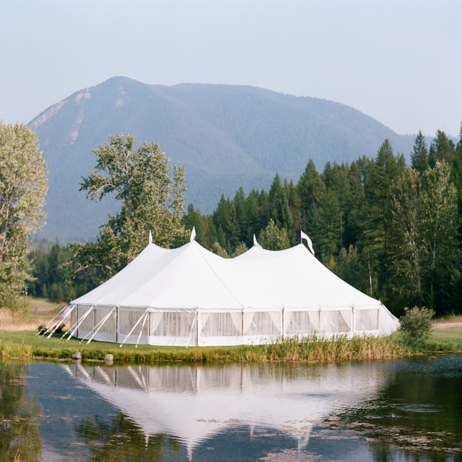 Only two September 2026 dates remain at Green Valley Ranch.
If you’ve been dreaming of a Montana wedding surrounded by mountains, wide open space, and a full weekend experience with your closest people—this is your moment.
Our calendar is nearly full for the season, and these final dates won’t last long. Reach out to secure your weekend at GVR.
Also, booking for 2027!
www.greenvalleyranchmontana.com