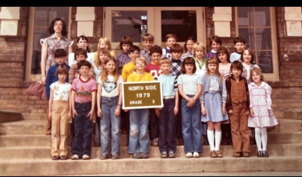✨ Flashback Friday ✨
This special photo was actually given to us by FIVE different people, and we absolutely love seeing how many memories our little schoolhouse still holds in the hearts of our community. ❤️
Do you have old photos of the schoolhouse — class pictures, teacher photos, school events, playground memories, or even photos of the building through the years? We would LOVE to see them!
We’re also collecting:
? Favorite teacher stories
? Funny memories or “low lights”
? Friendships and school adventures
? Stories from any stage of the schoolhouse’s history
Please share them below in the comments or email them to:
? corina@northsideschoolbandb.com
We’re not only using these for future Flashback Friday posts, but also for a special history book we’re creating for Northside School Bed & Breakfast. Every story helps preserve a little piece of this building’s legacy. ❤️
Thank you for helping us keep the memories alive.
#FlashbackFriday #HistoricSchoolhouse #NorthsideSchoolBnB #SchoolhouseStories #CommunityMemories