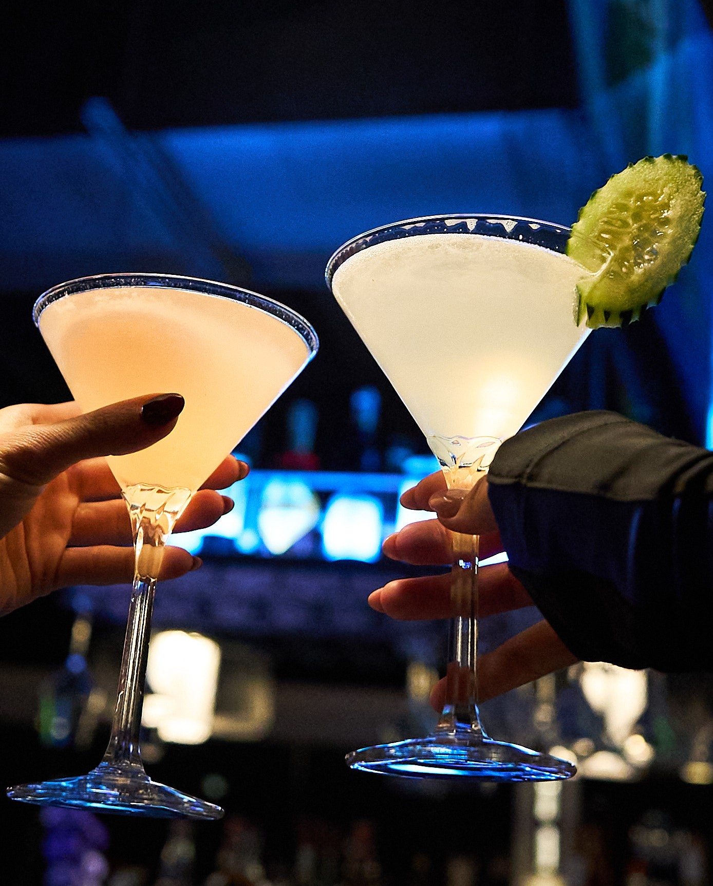 ? Happy Hour is ON every day from 4–6 PM at Sushi Jo! Grab your friends, raise a glass, and enjoy the perfect mix of cocktails, sushi, and good vibes. Cheers to making every hour a happy one!
PSA it's Wine Down Wednesday - get 30% off all wine by the bottle?