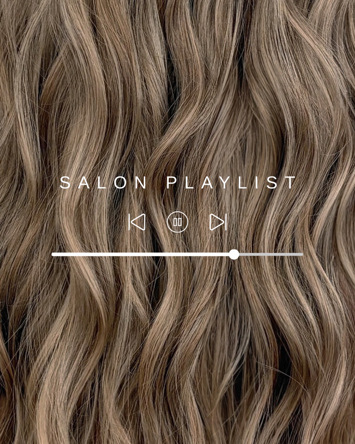 Tate said it best… Book your next hair appointment with @styledbymikelle ✨
Link in our bio #salon #mainesalon #hairstylist #haircut #salonplaylist