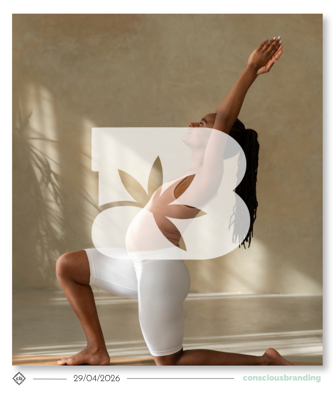 Breatharia isn’t just a yoga studio.
It’s a space organized around breath as intelligence.
Branding something like this doesn’t start with poses or trends.
It starts with rhythm.
Inhale. Pause. Exhale. Space.
The identity would follow that cadence—
soft transitions, open layouts, visuals that don’t rush the eye.
Nothing crowded. Nothing performative.
Color and form would support regulation, not stimulation.
Language would be minimal, precise, and grounded in experience, not abstraction.
Because breath is the most direct way back to presence.
And presence doesn’t need to be decorated.
If the brand holds that clarity, everything aligns:
the space, the practice, the people it attracts.
Breatharia becomes not just a place you go to,
but a state you recognize.
#consciousbranding #yogabranding #breathwork #brandidentity #visualidentity #wellnessbranding #authenticbranding #creativebranding #alignedbusiness #brandclarity #minimalbranding #embodiedpractice #brandingstudio #intentionaldesign #distinctivebrand